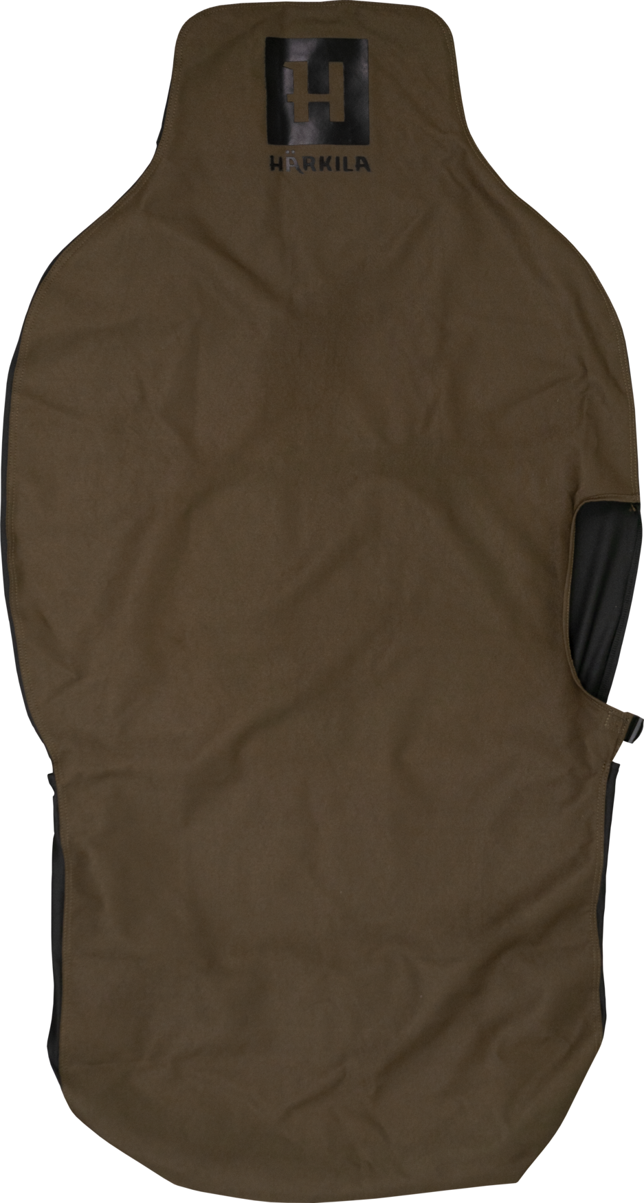 Härkila Car Seat cover - Hunting green