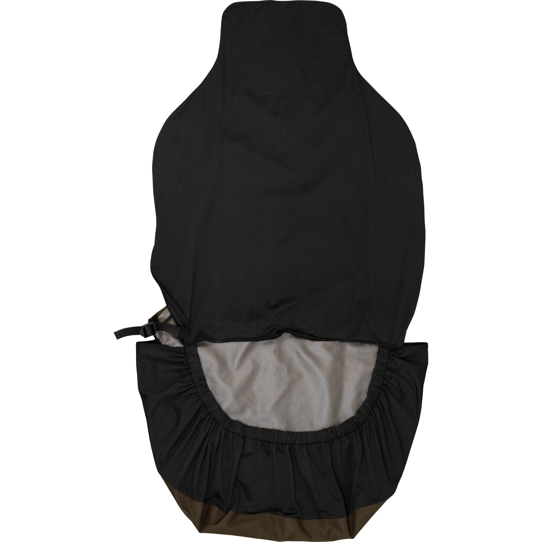 Härkila Car Seat cover - Hunting green