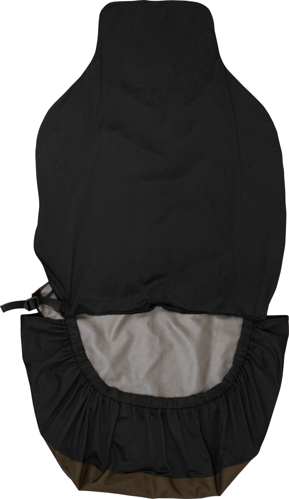 Härkila Car Seat cover - Hunting green