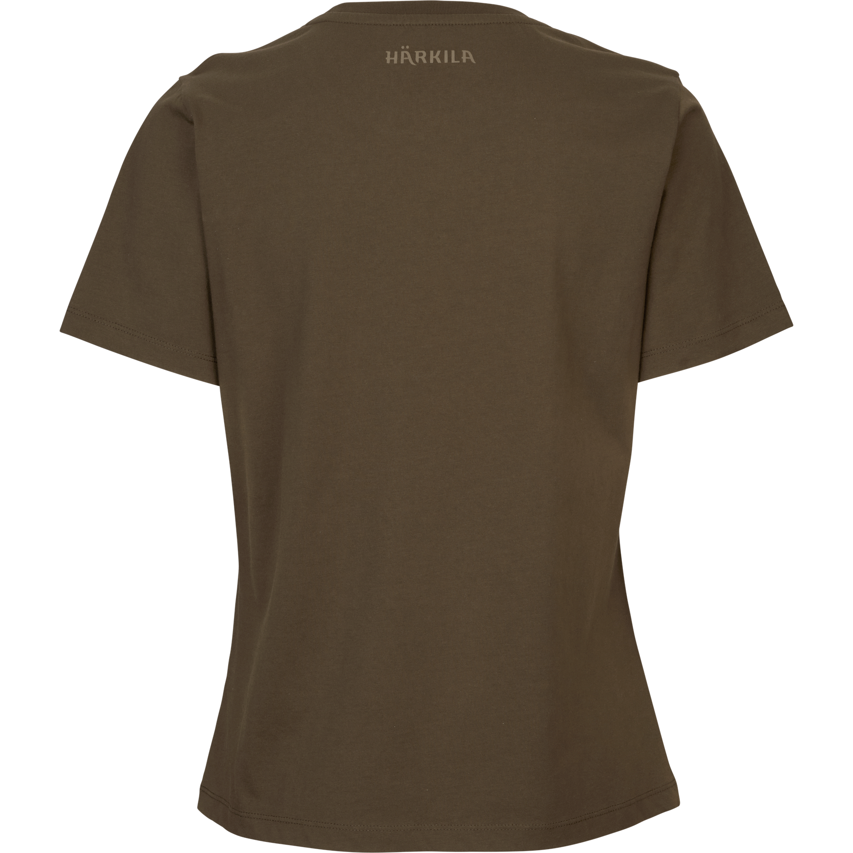 Härkila Wildboar S/S Tskjorte W - Willow green