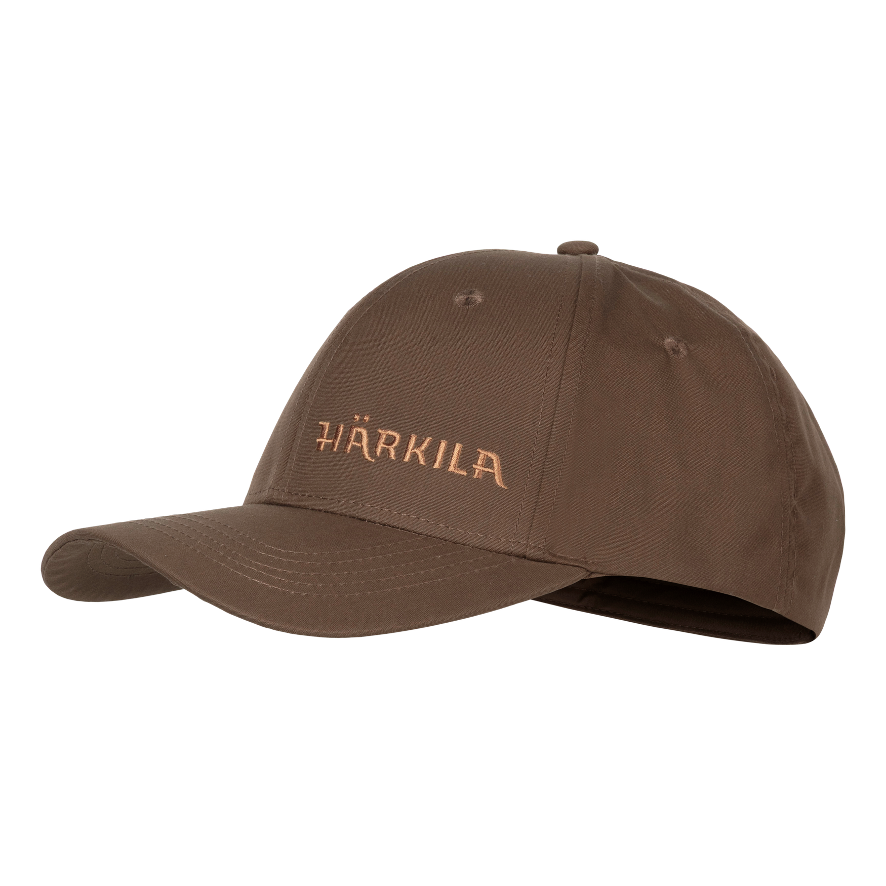 Härkila Fjell kasket - Dark earth
