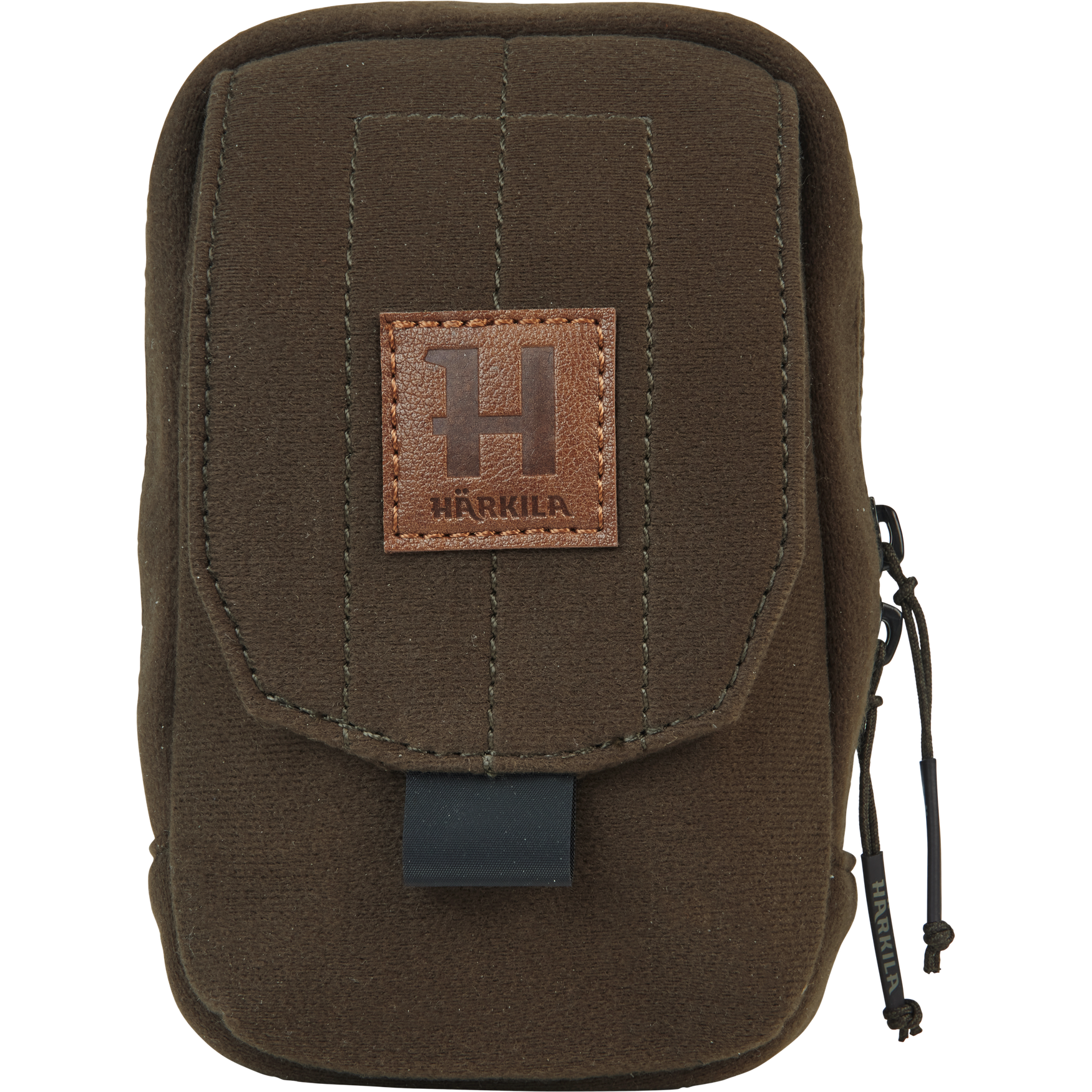 Härkila Utility Pouch - Dark willow green