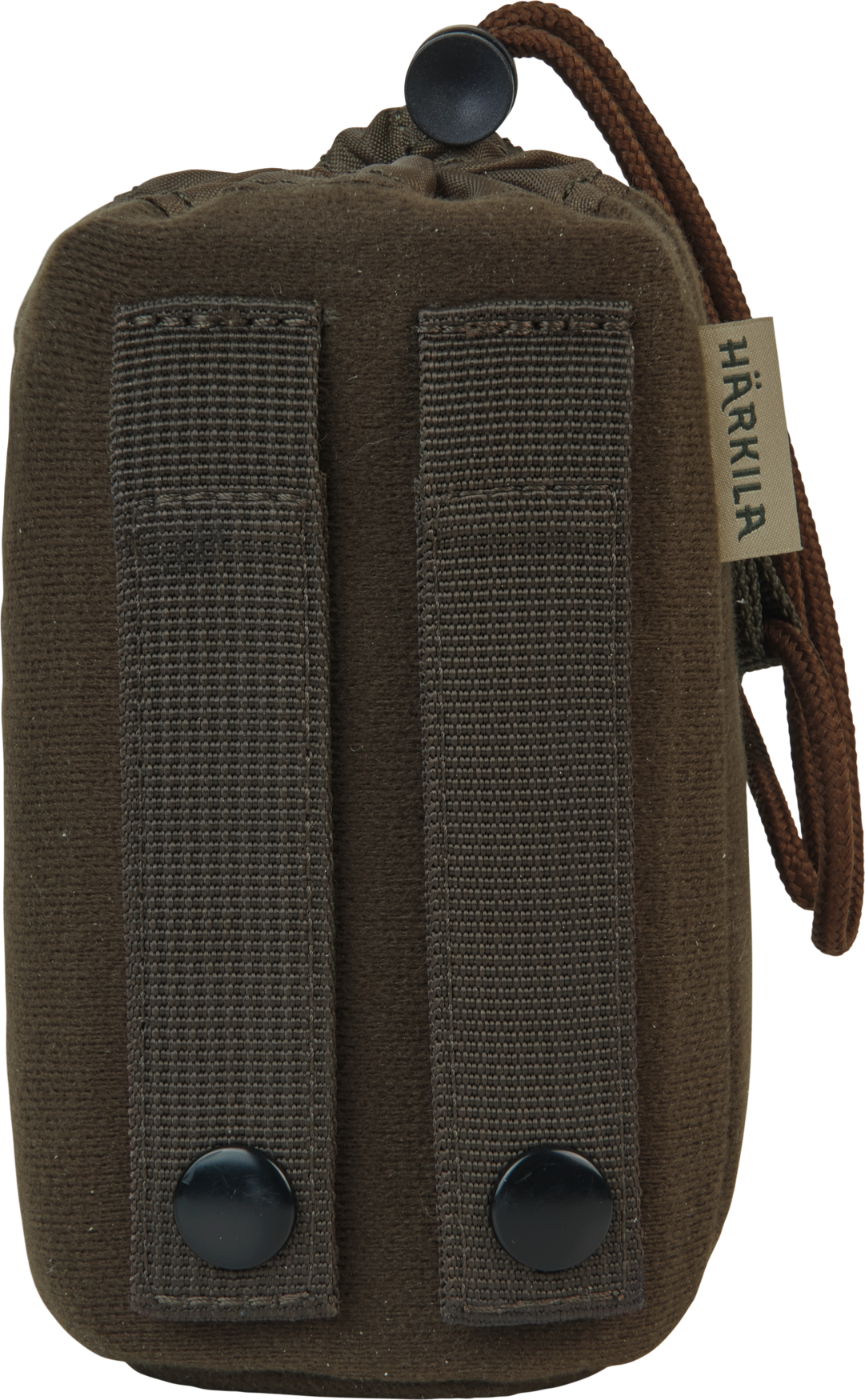 Härkila Thermal Spotter Pouch - Dark willow green