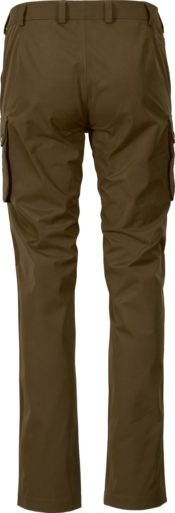 Pantalon Retrieve Lady - Warm olive
