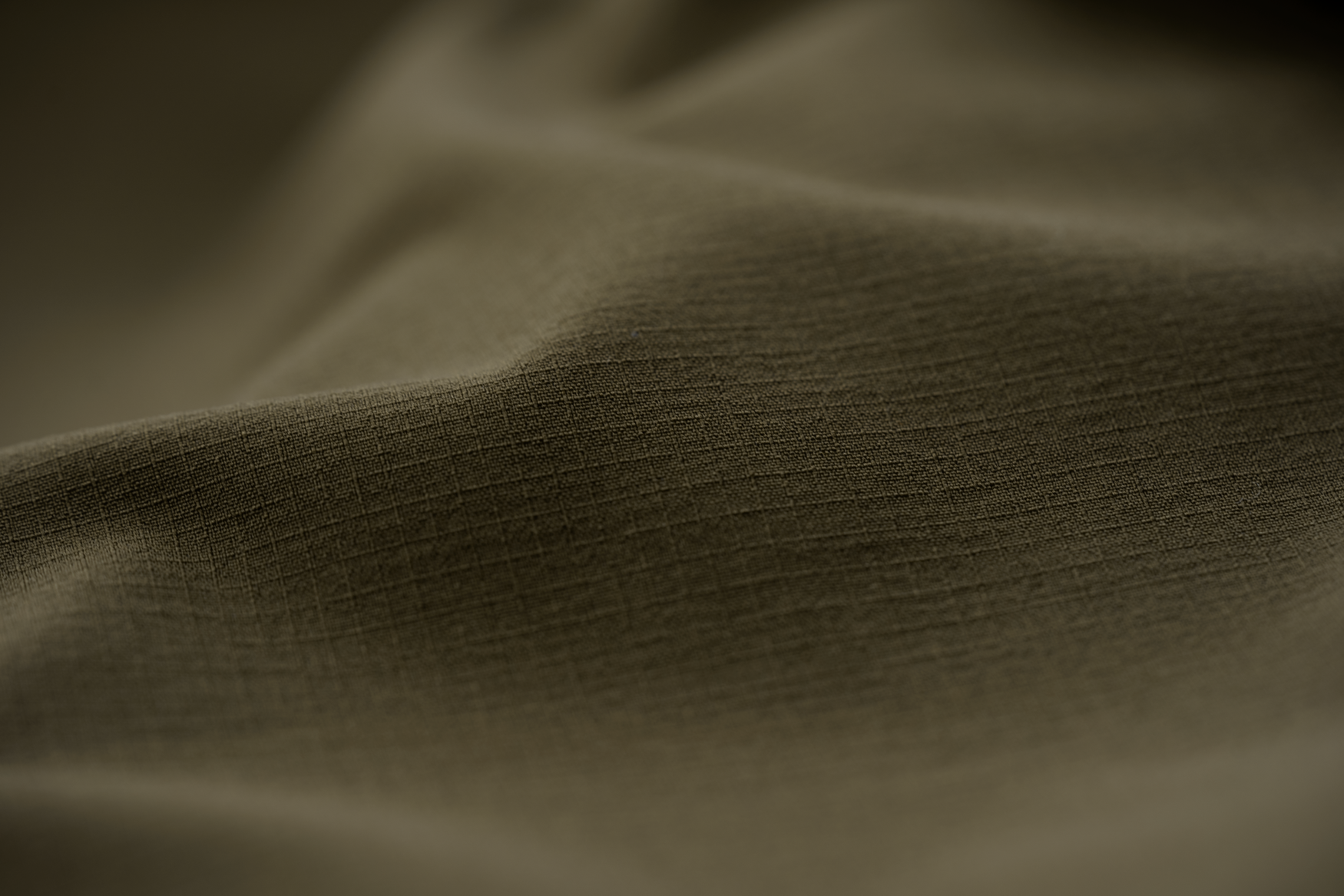 Pantalon Trail Women - Willow green