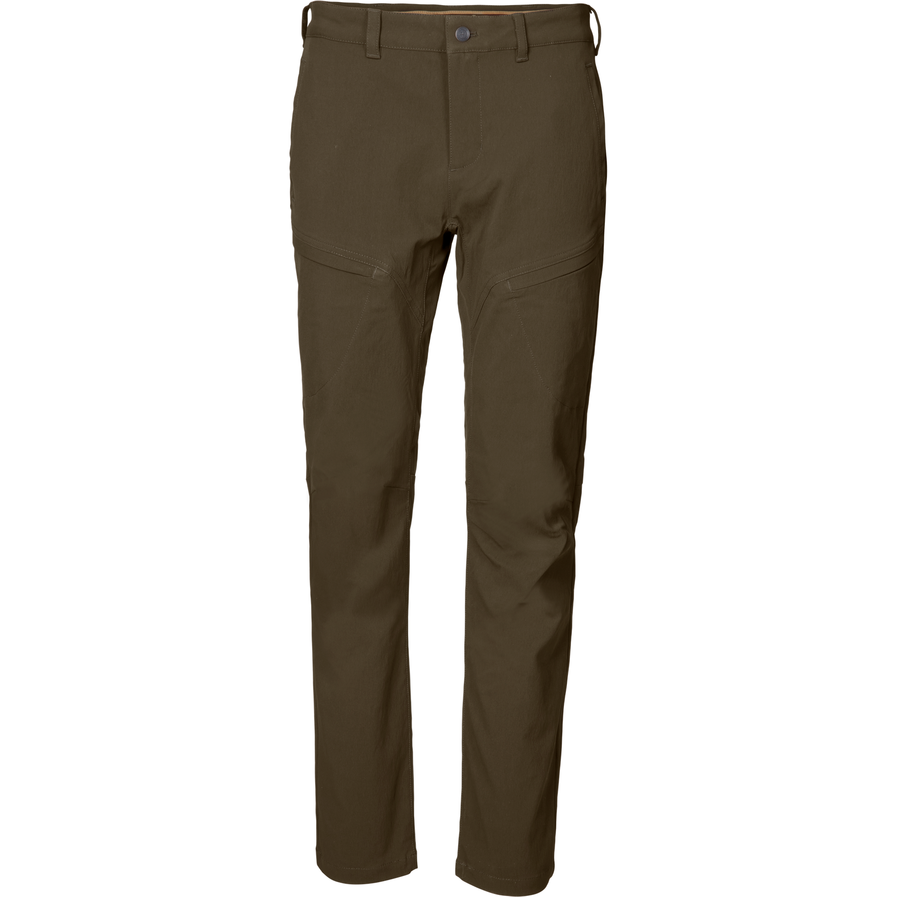 Pantalon Retrieve Lightg Women - Dark warm olive