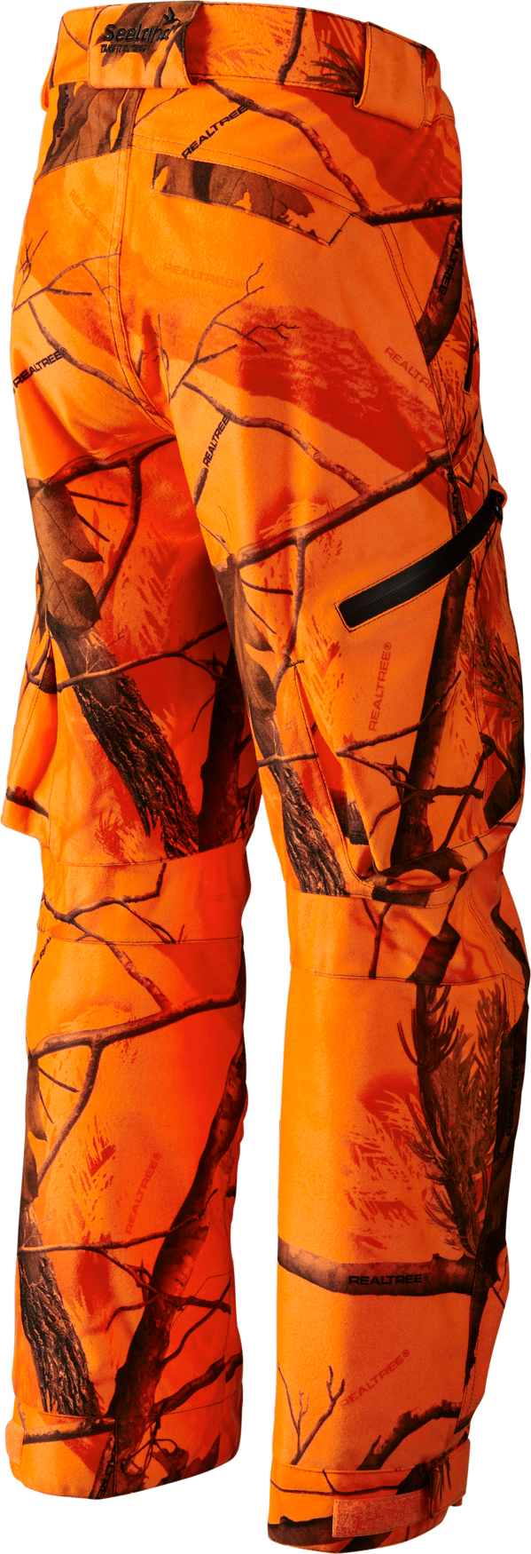 Excur Kids trousers - Realtree® APB