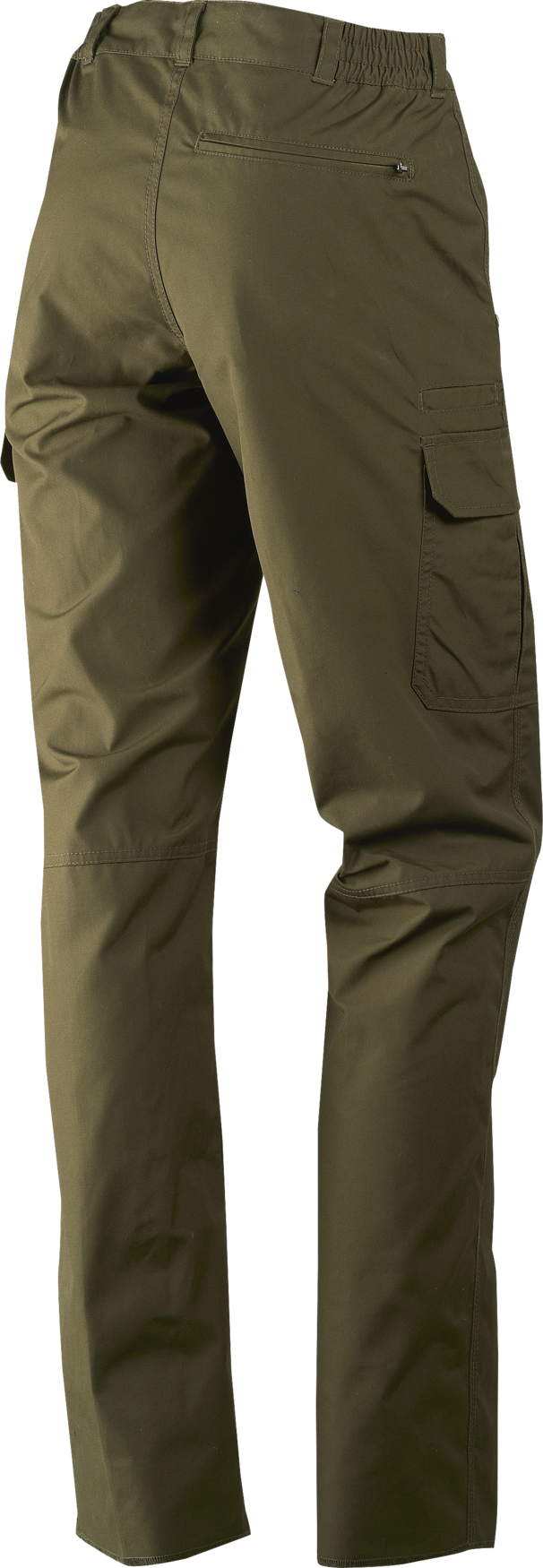 Key-Point Lady trousers - Pine green