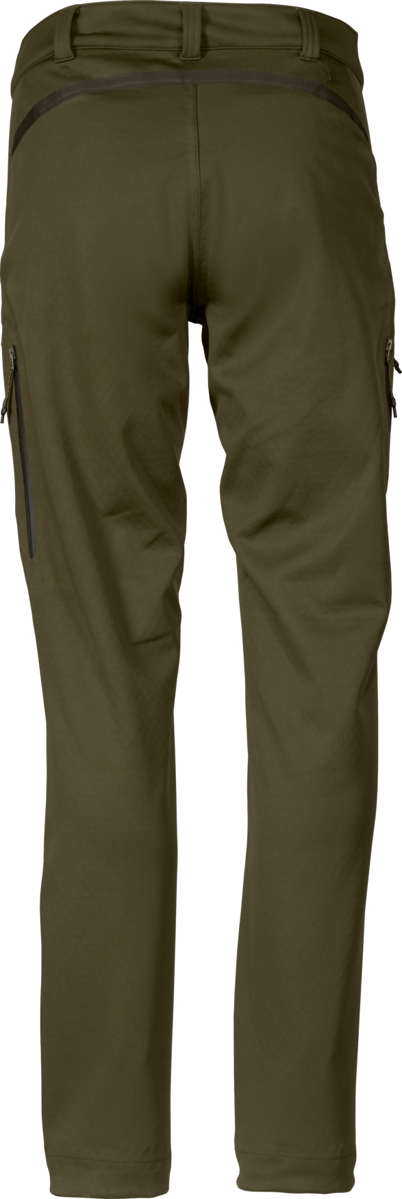 Hawker Advance bukser Women - Pine green