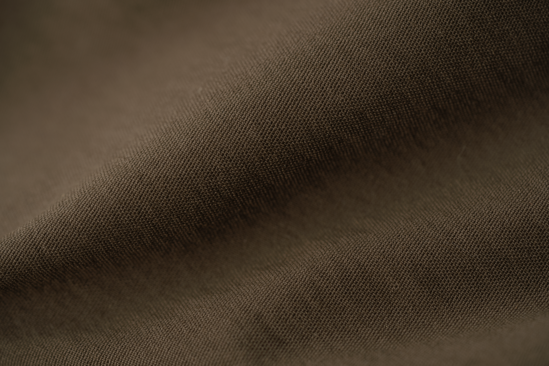 Larch membrane trousers Women - Pine green