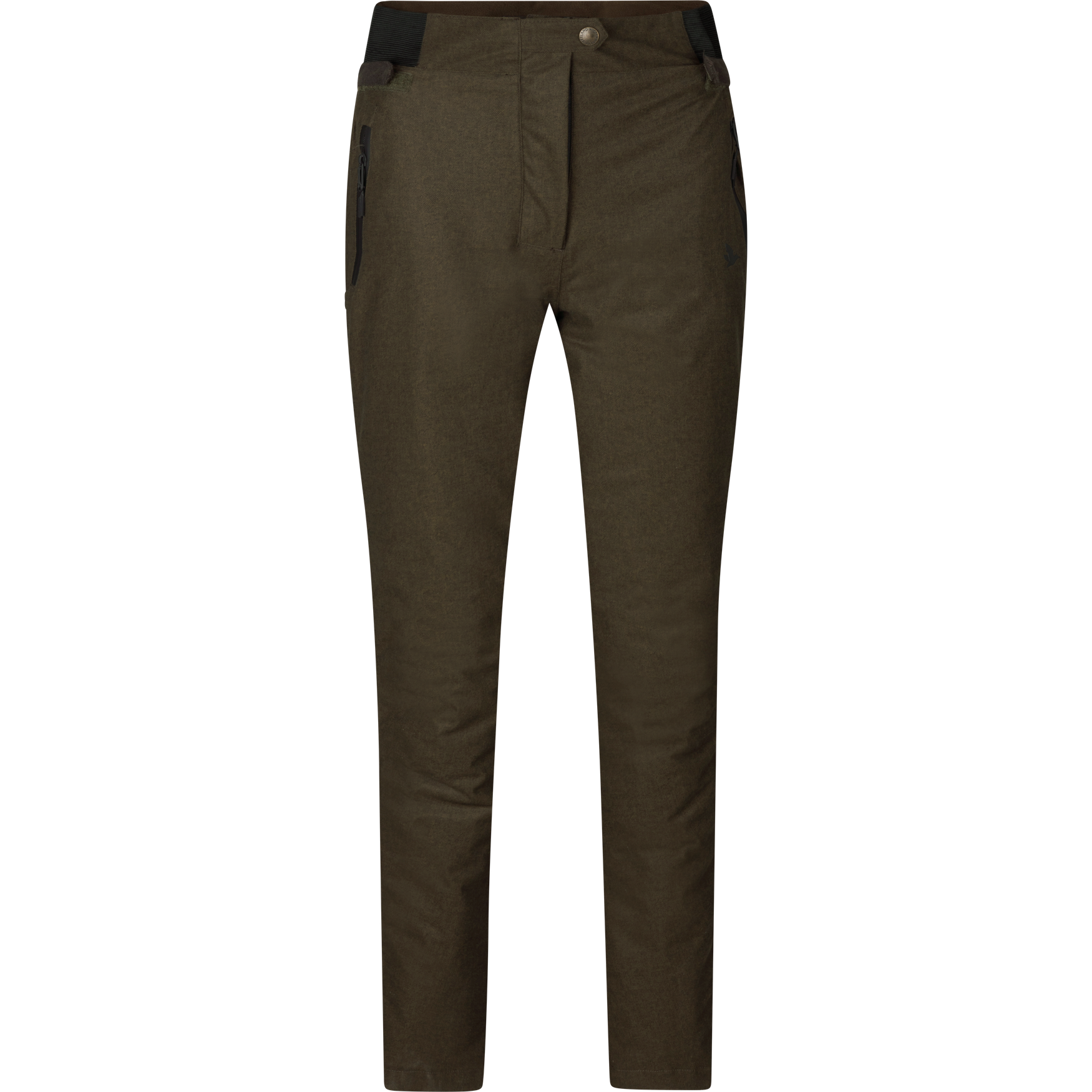 Avail Aya Insulated trousers - Pine green/Demitasse brown