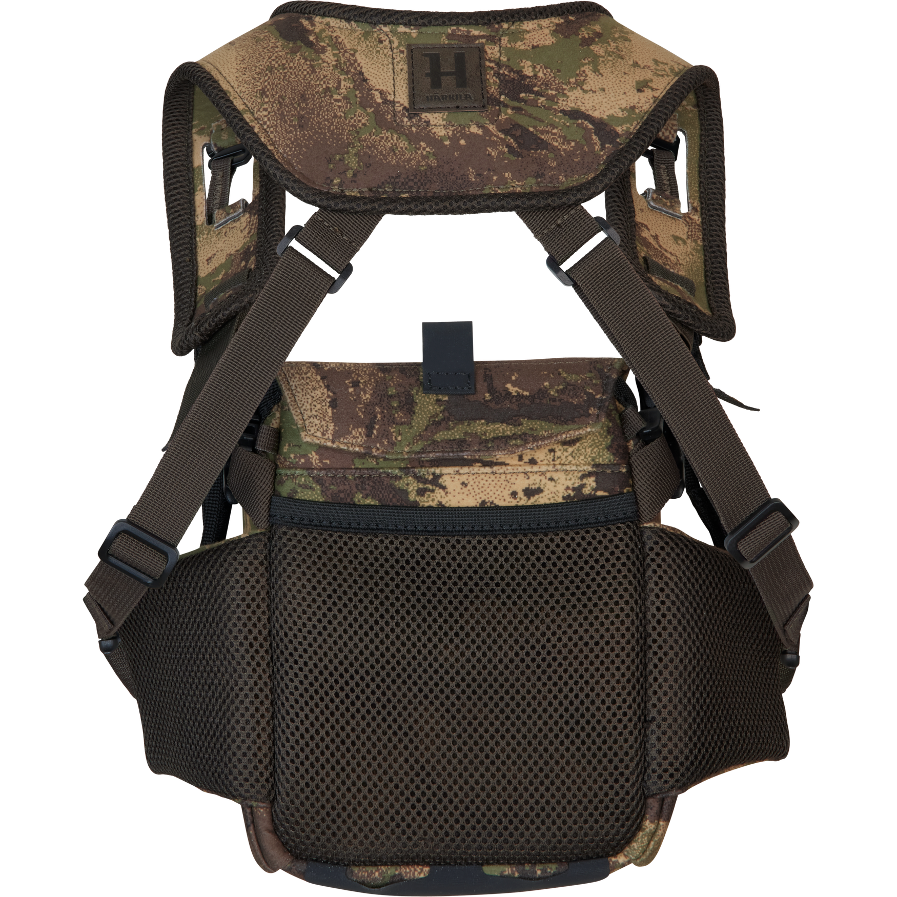 Härkila Camo Bino Harness - AXIS MSP®Forest