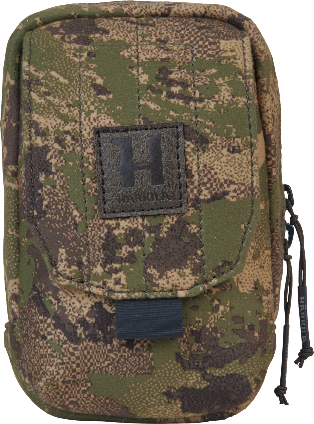 Härkila Utility Camo Pouch - AXIS MSP®Forest