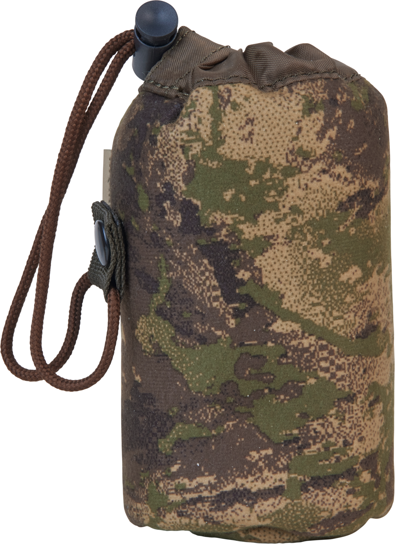 Härkila Thermal Camo Spotter Pouch - AXIS MSP®Forest