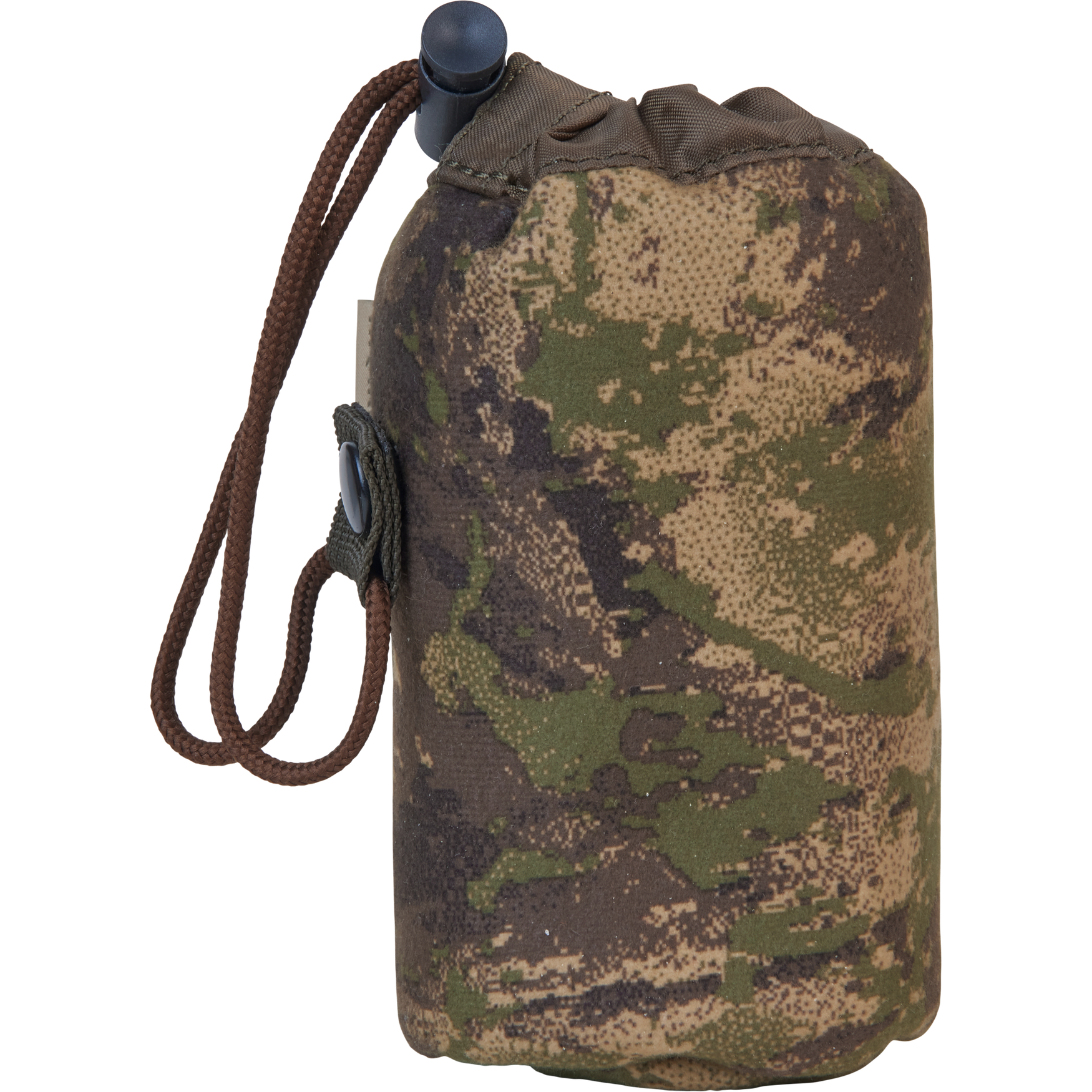 Härkila Thermal Camo Spotter Pouch - AXIS MSP®Forest