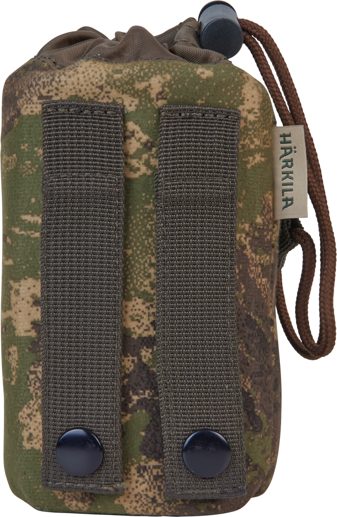 Härkila Thermal Camo Spotter Pouch - AXIS MSP®Forest