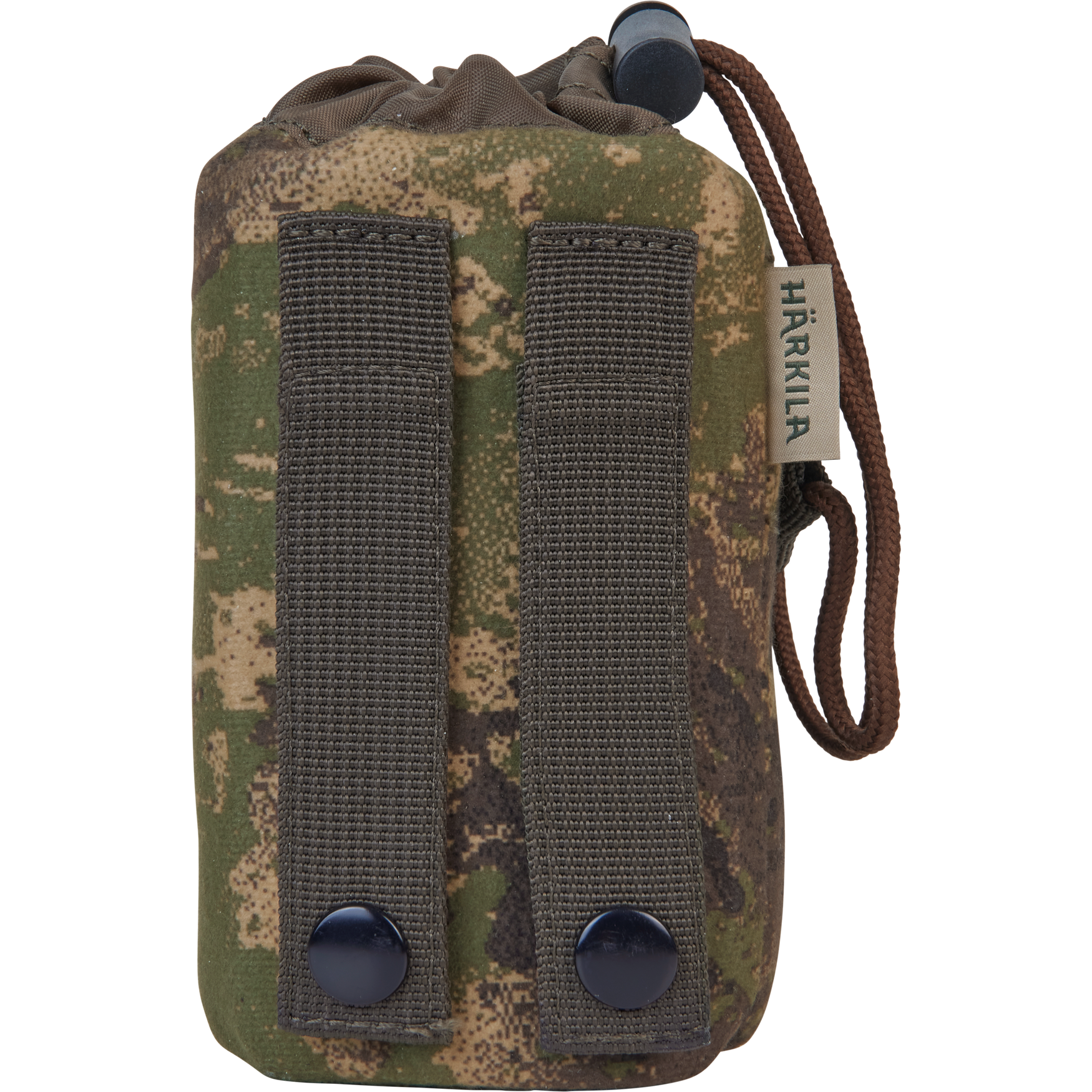 Härkila Thermal Camo Spotter Pouch - AXIS MSP®Forest