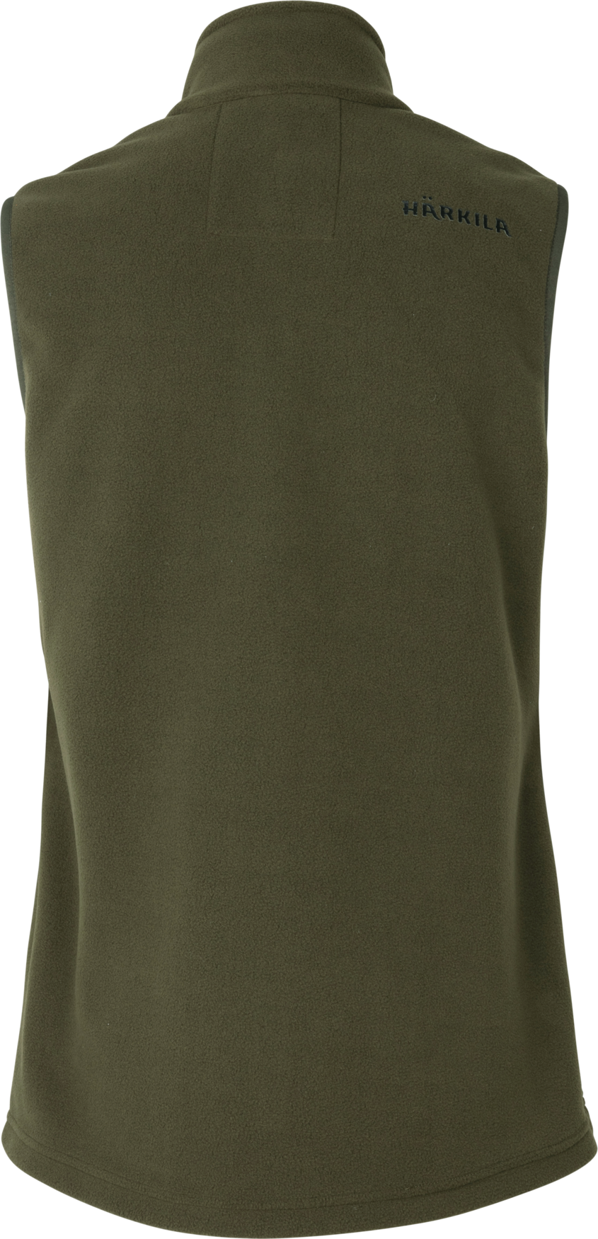 Härkila Anniversary Fleecevest Kvinder - Willow green