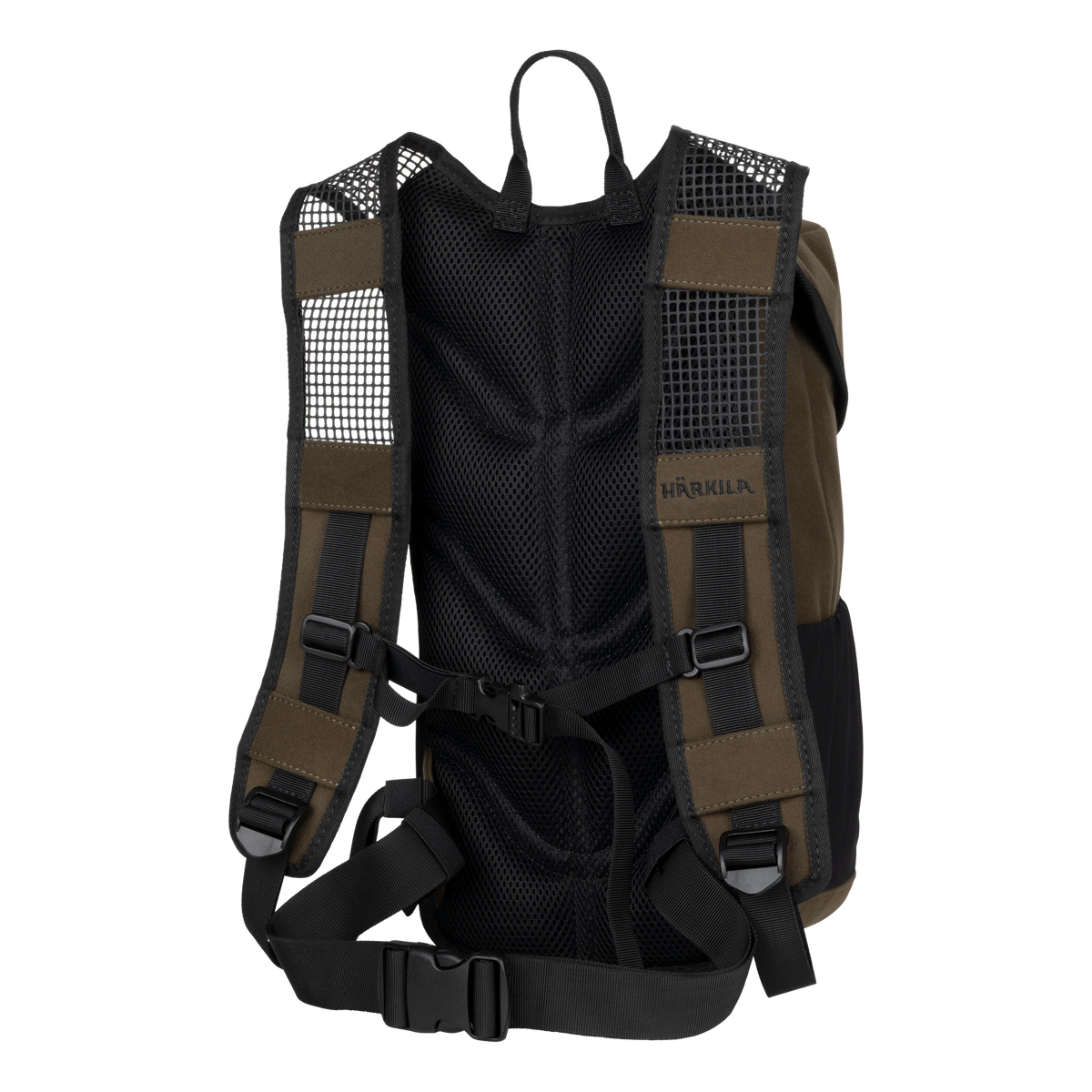 Forest Hunter 12L ryggsekk - Hunting green