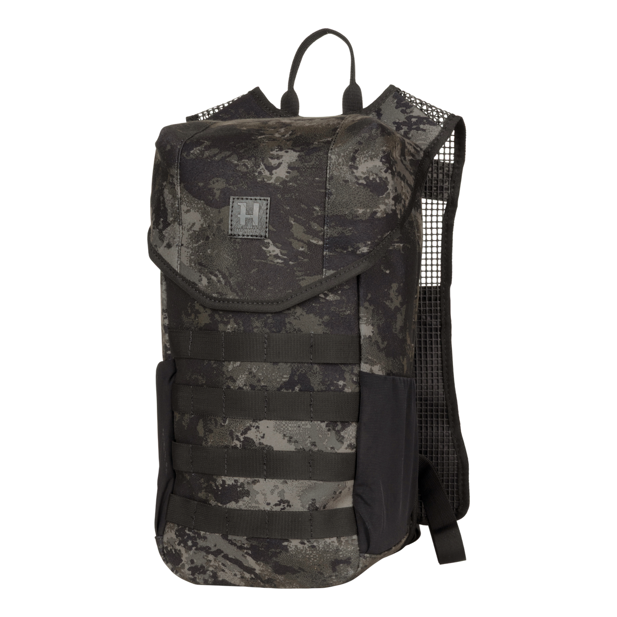 NOCTYX 12L Backpack - AXIS MSP®Black