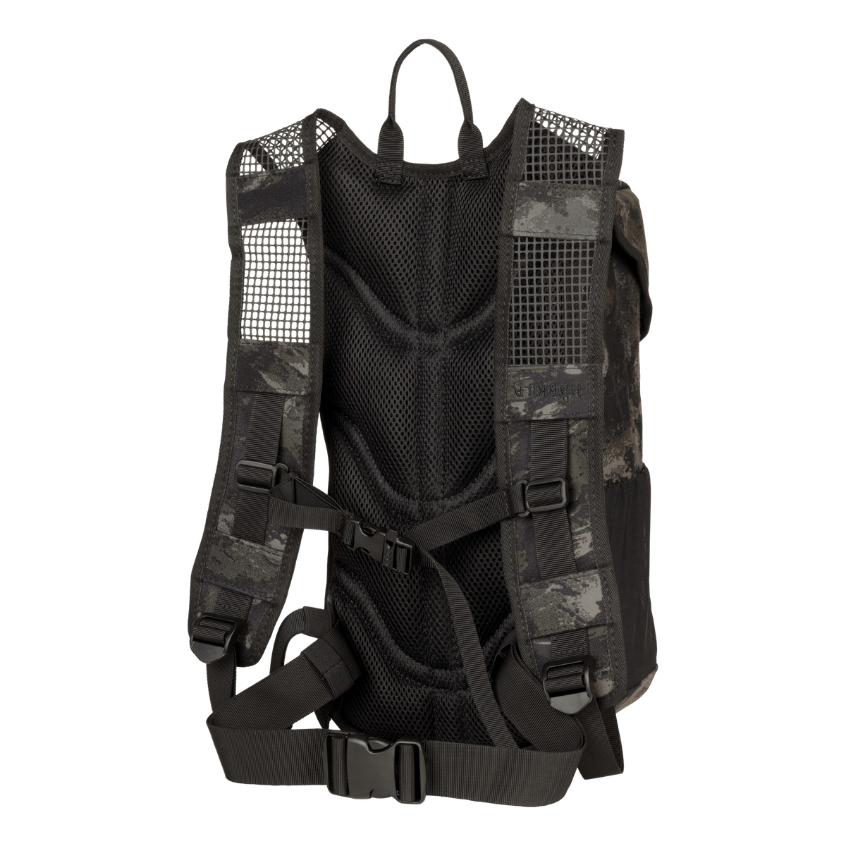 NOCTYX 12L Backpack - AXIS MSP®Black
