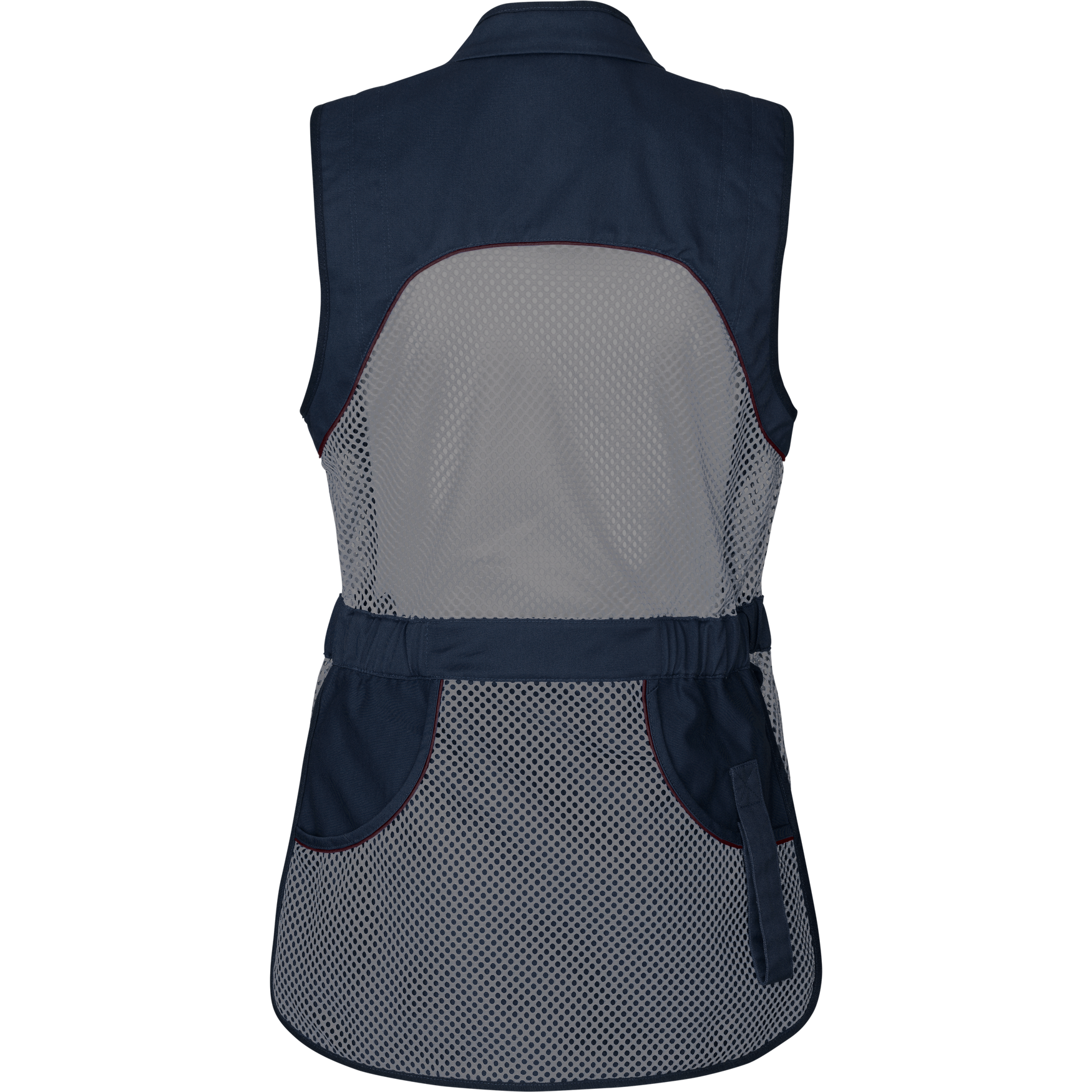Skeet II Lady vest - Classic blue