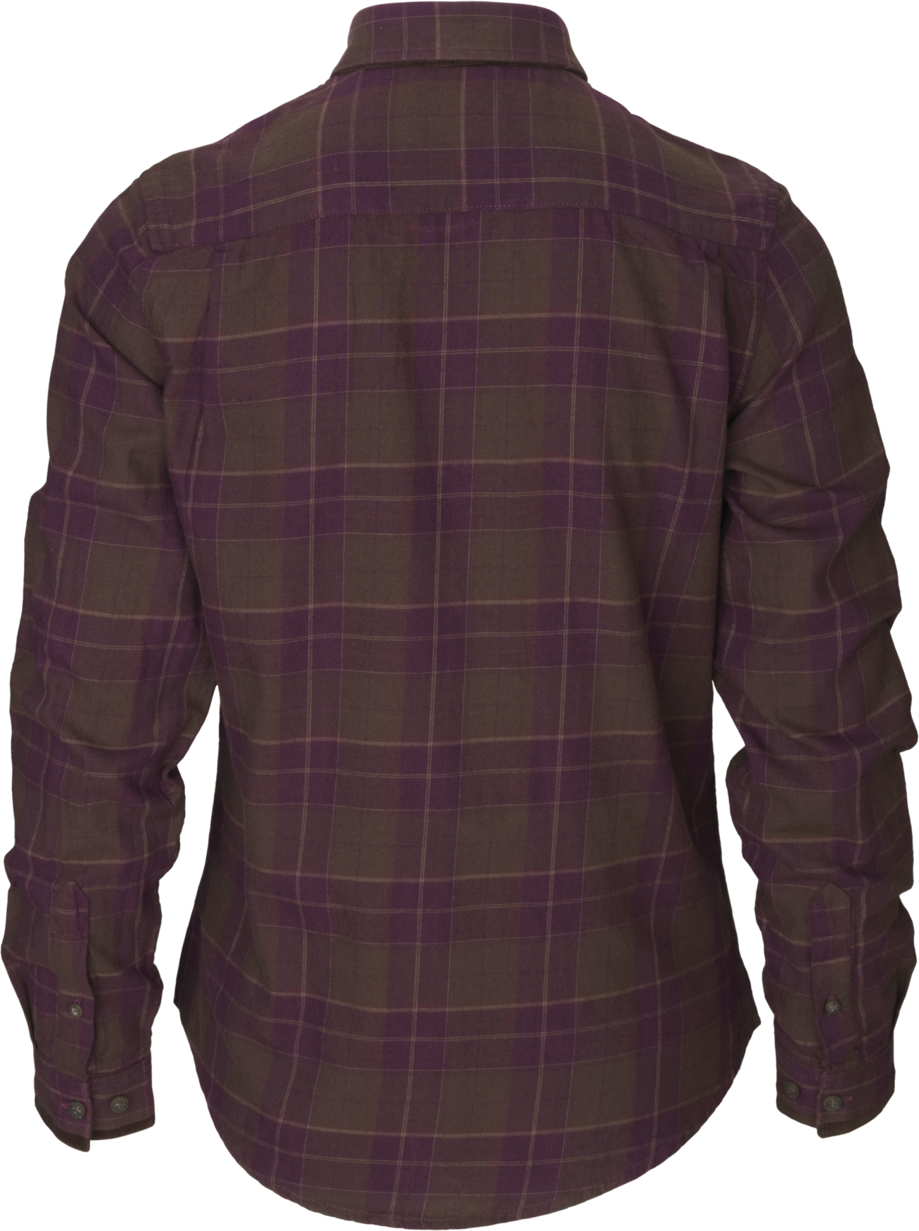 Range Lady skjorte - Java check