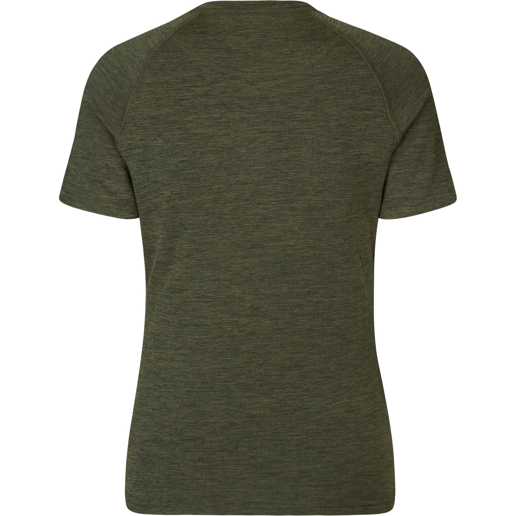 Active T-Shirt Women - Pine green