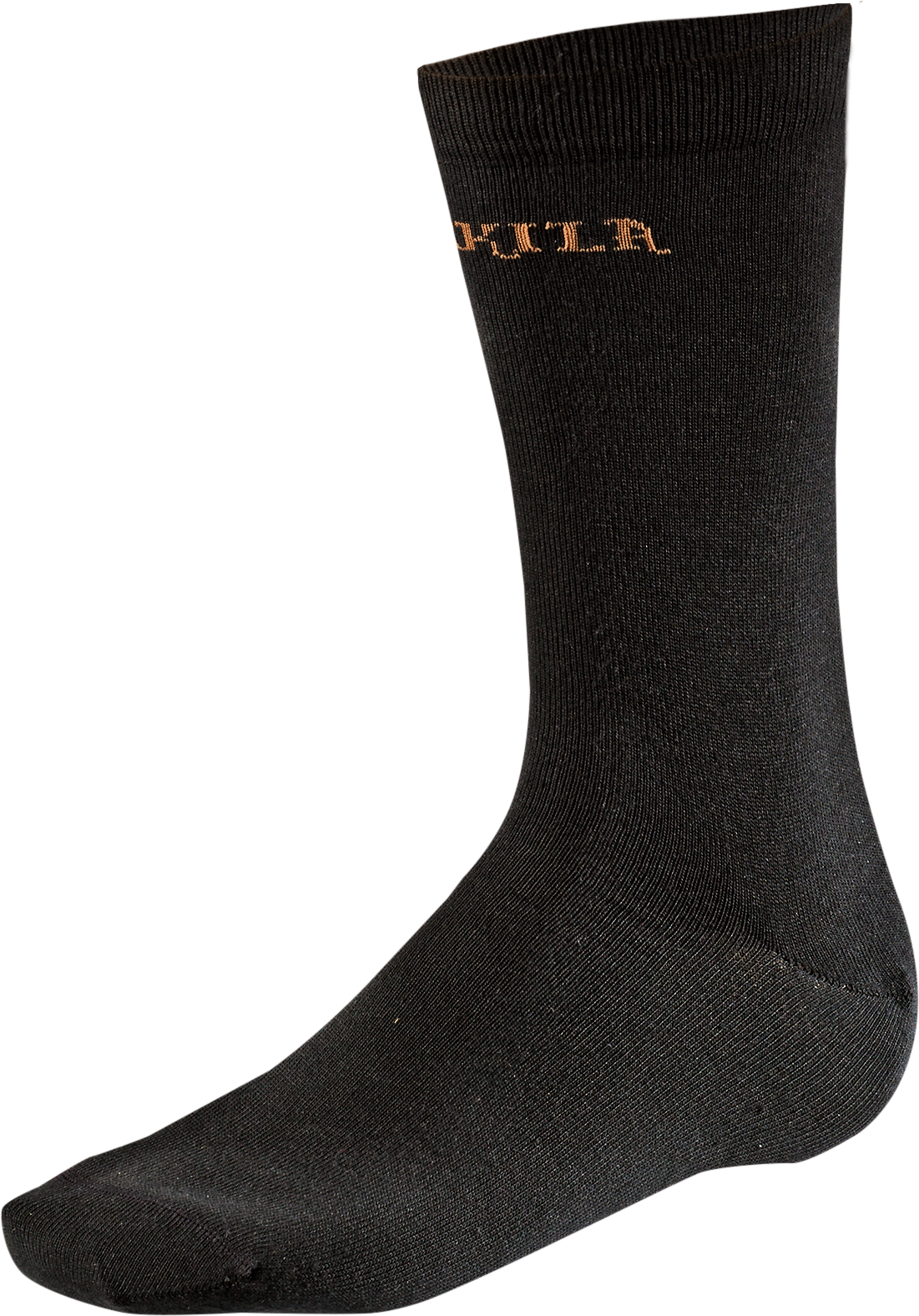 Coolmax II liner sock - Black