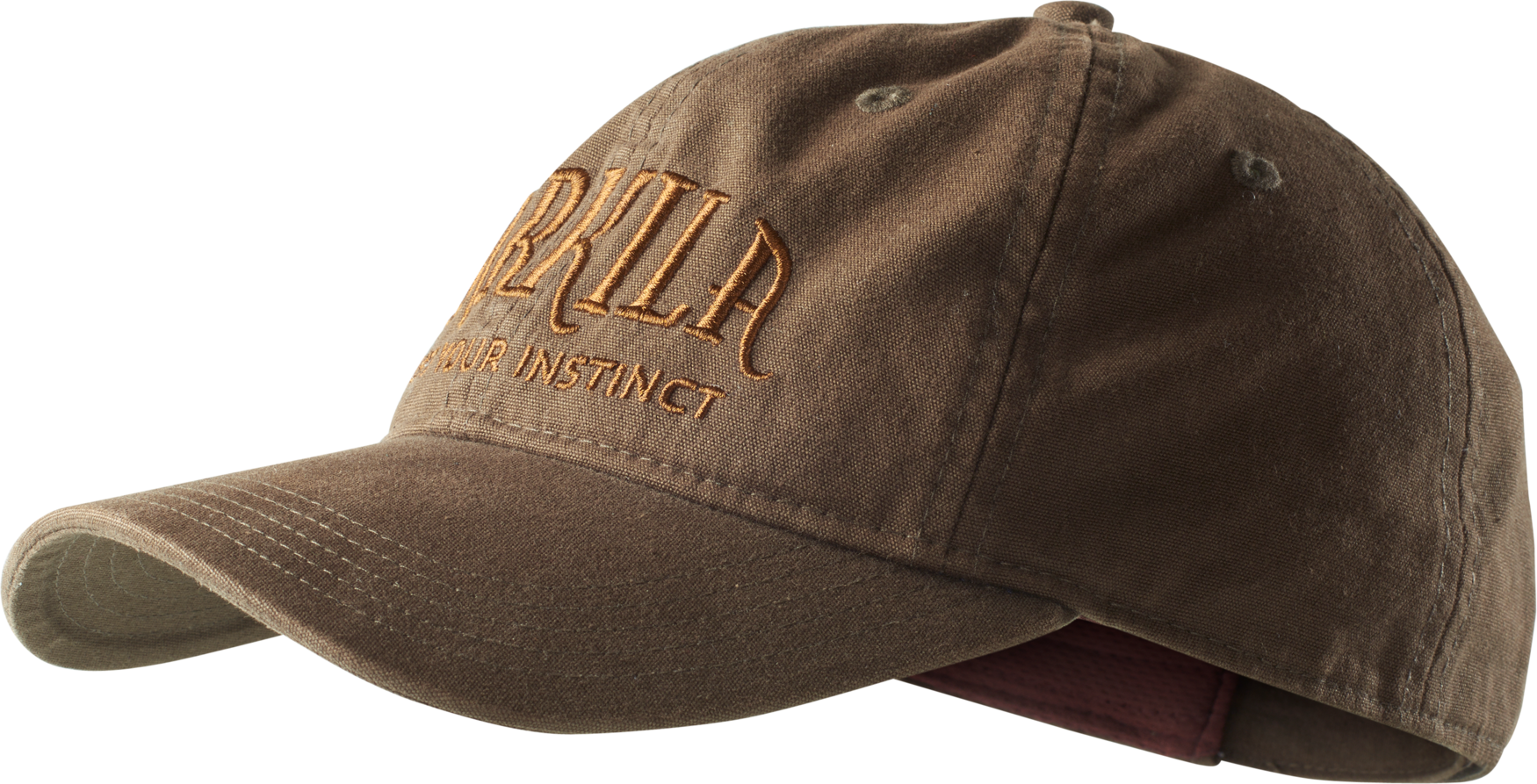 Modi kaps - Demitasse brown