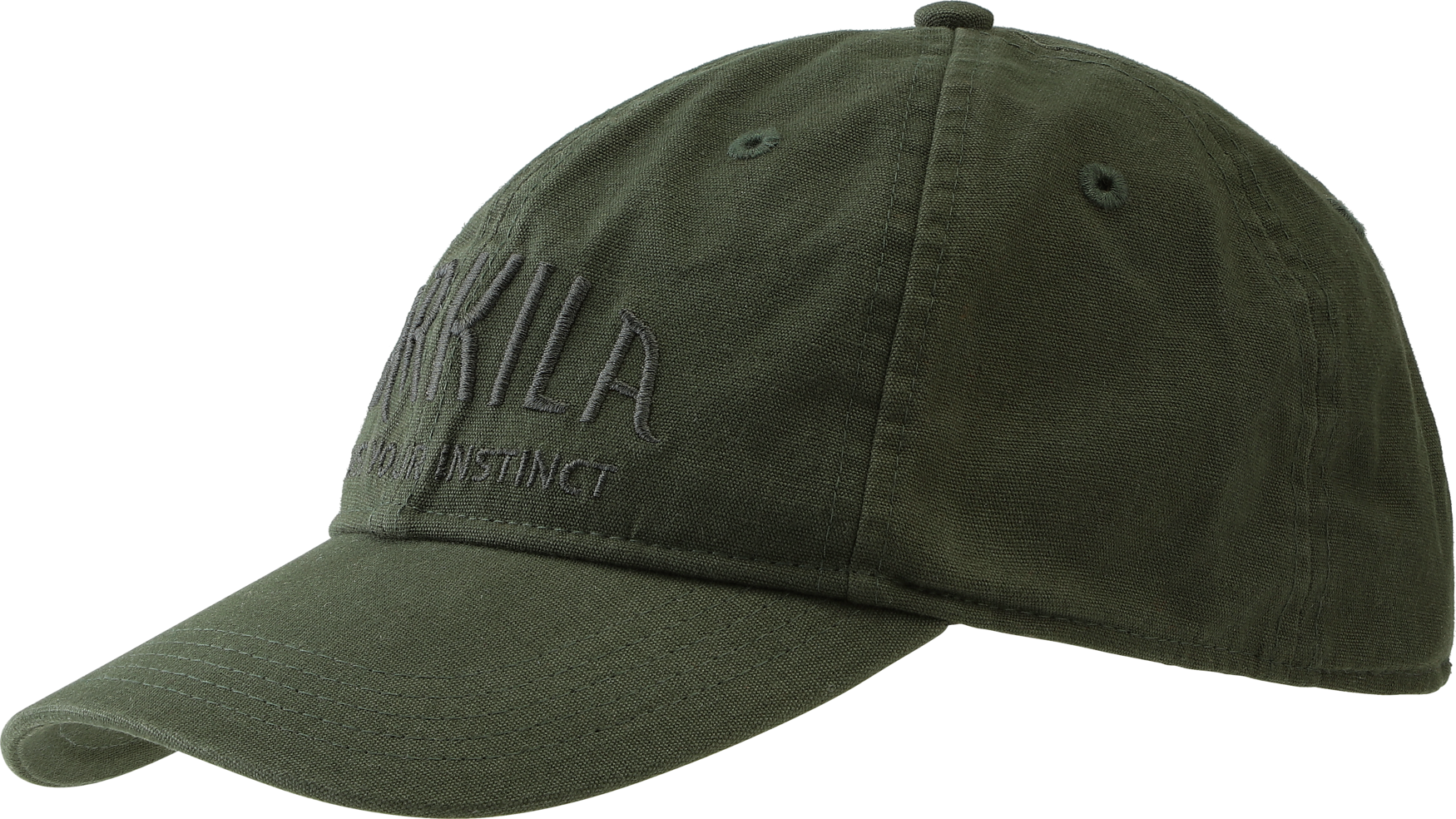 Modi kasket - Duffel green