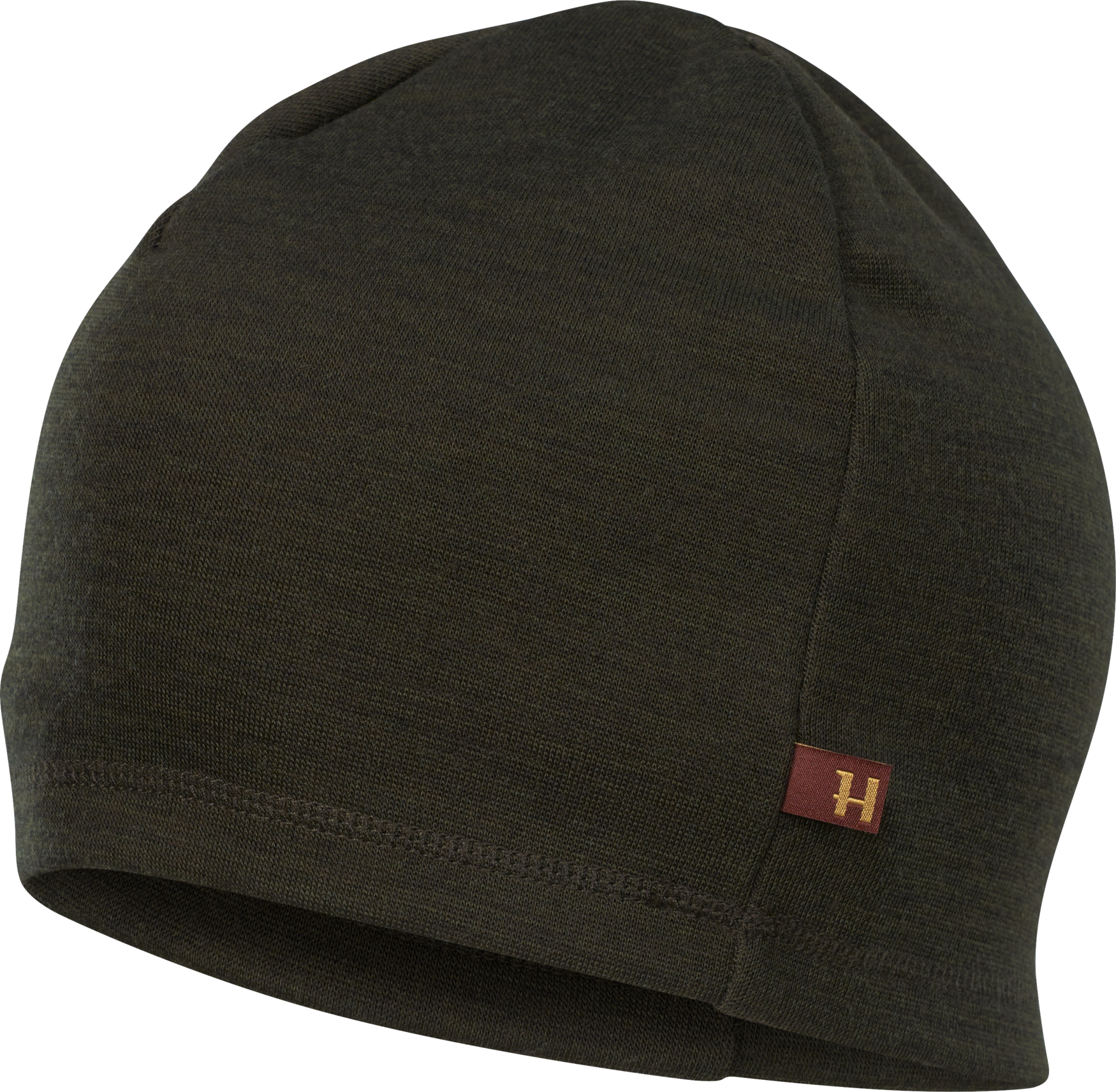 Tibro beanie - Willow green