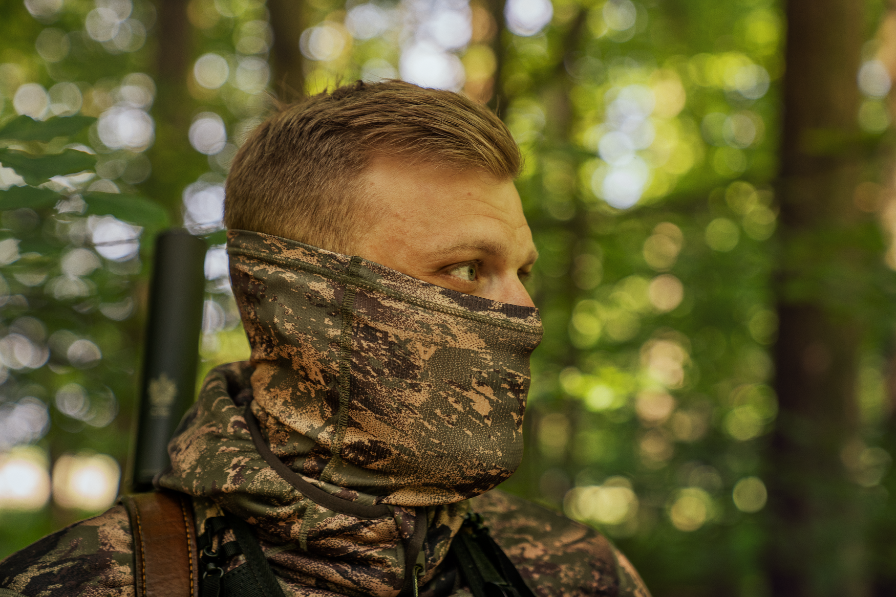 Deer Stalker camo halsedisse - AXIS MSP®Forest