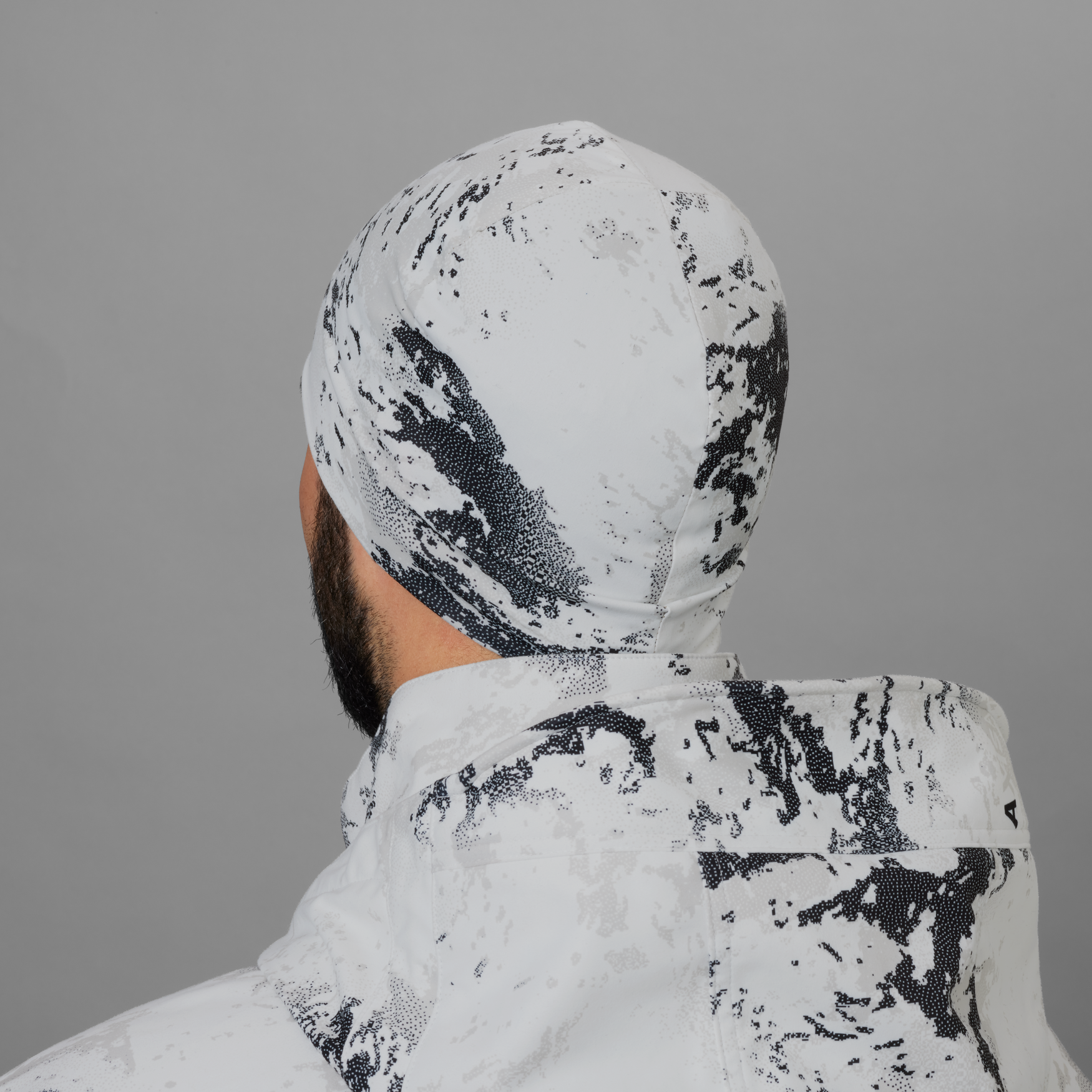 Winter Active huva - AXIS MSP®Snow