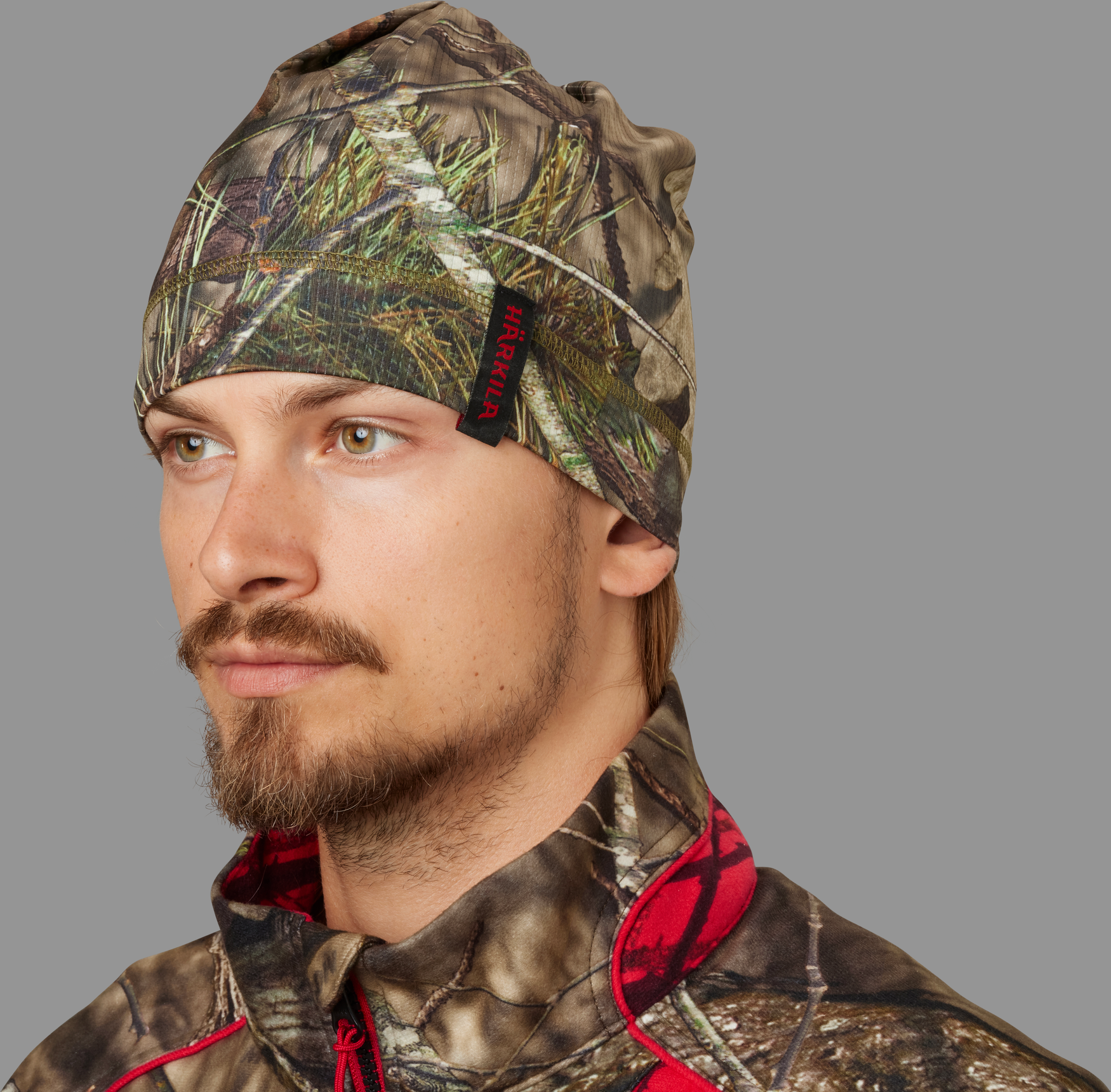 Moose Hunter 2.0 pass-montagne - MossyOak®Break-up Country®