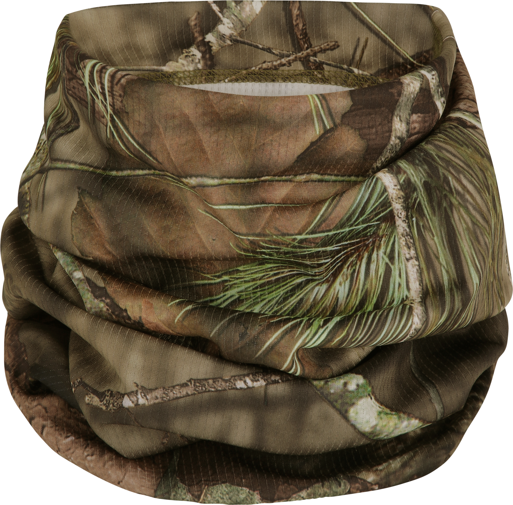 Moose Hunter 2.0 halsstycke - MossyOak®Break-up Country®