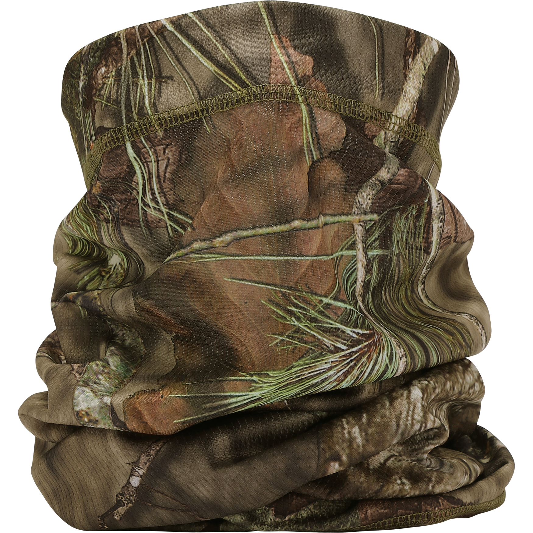 Moose Hunter 2.0 halsstycke - MossyOak®Break-up Country®