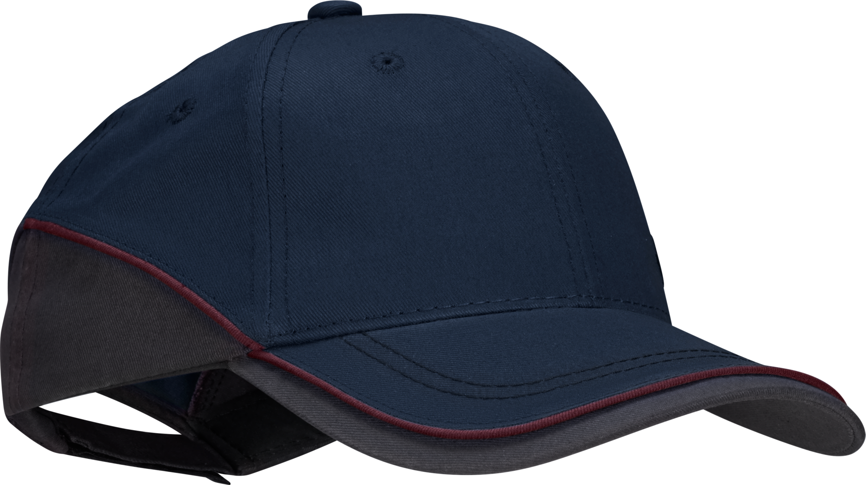 Skeet keps - Classic blue