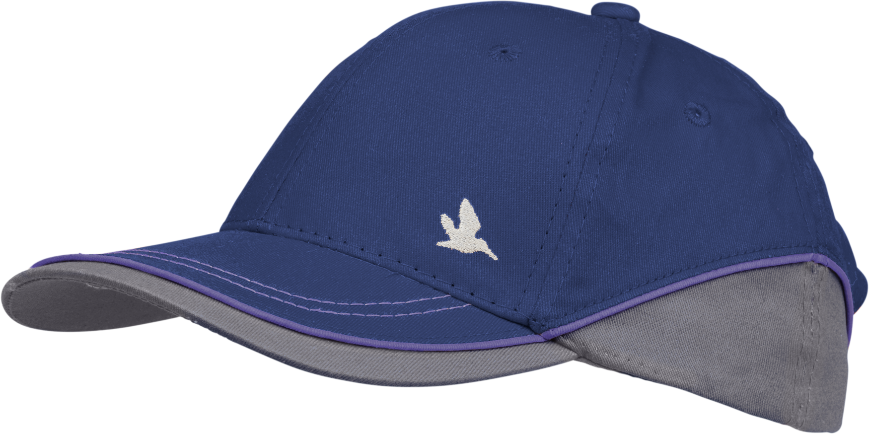 Skeet lady cap - Patriot blue
