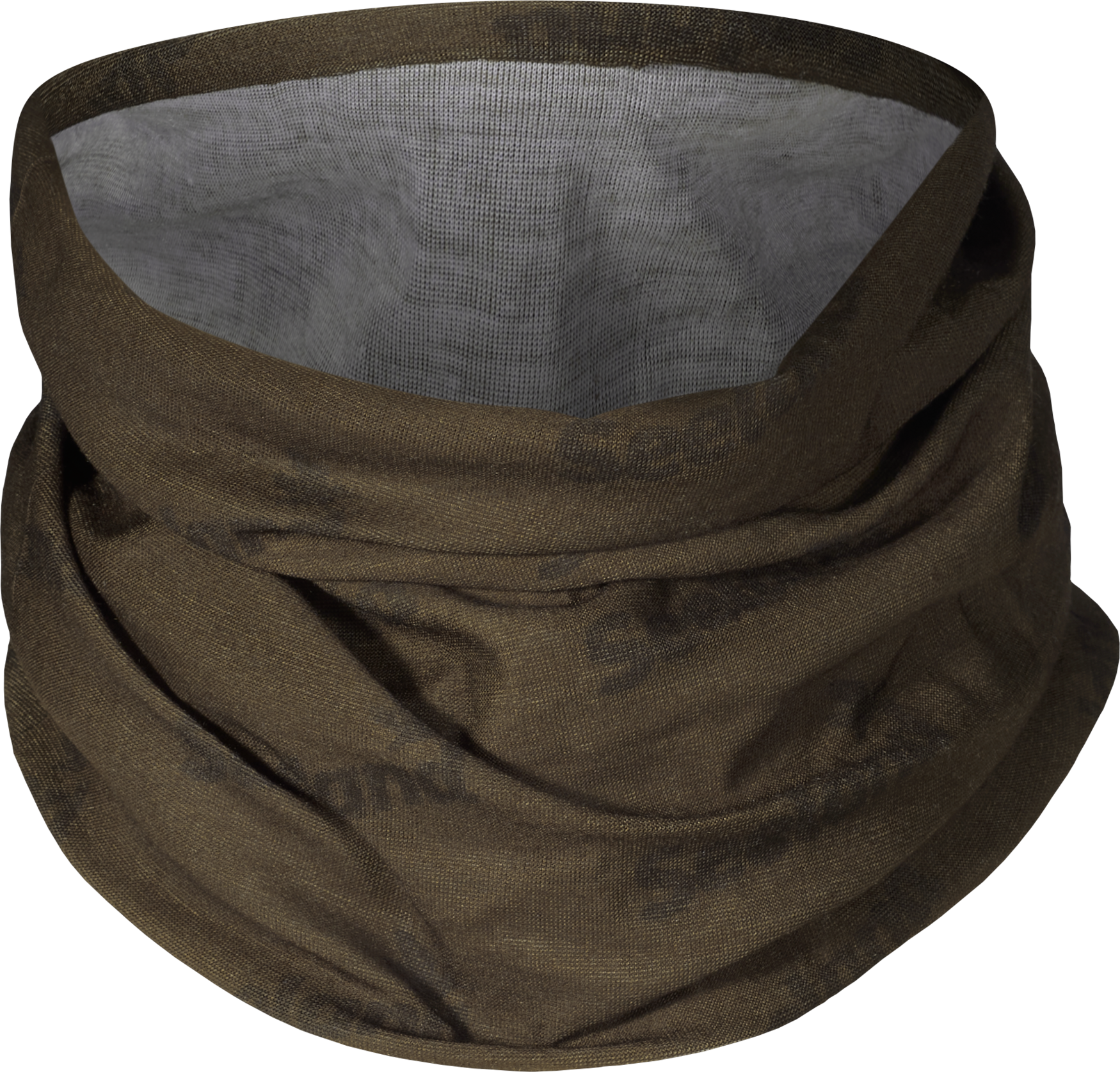 Pass-montagne 2-pack - Pine green/InVis green