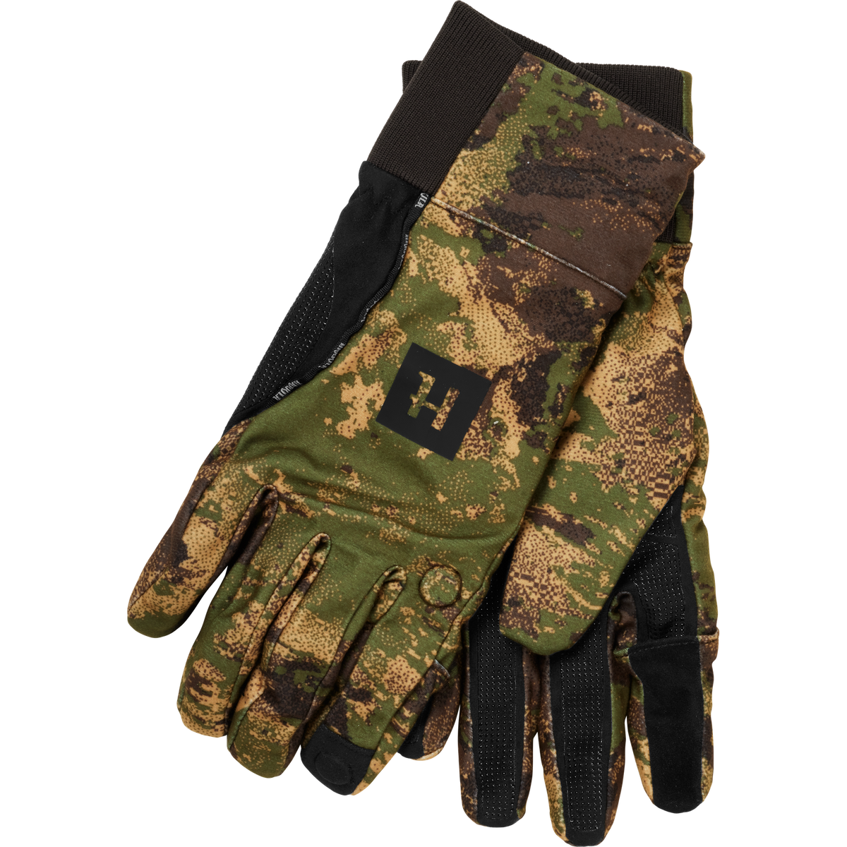 Deer Stalker camo HWS handske - AXIS MSP®Forest