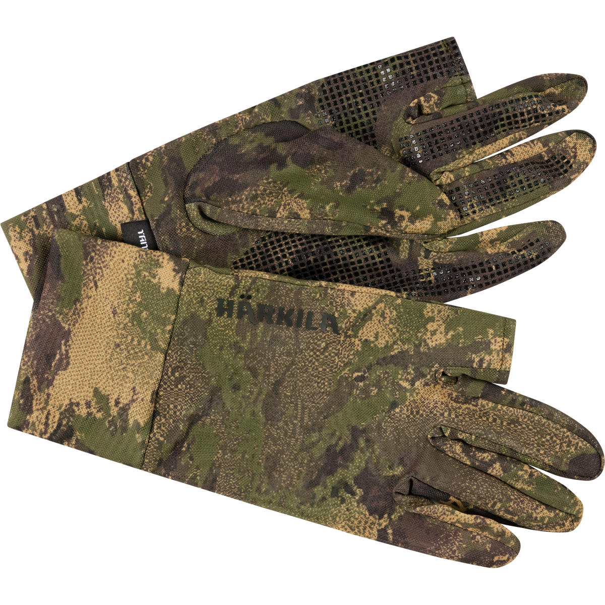 Deer Stalker camo mesh handske - AXIS MSP®Forest