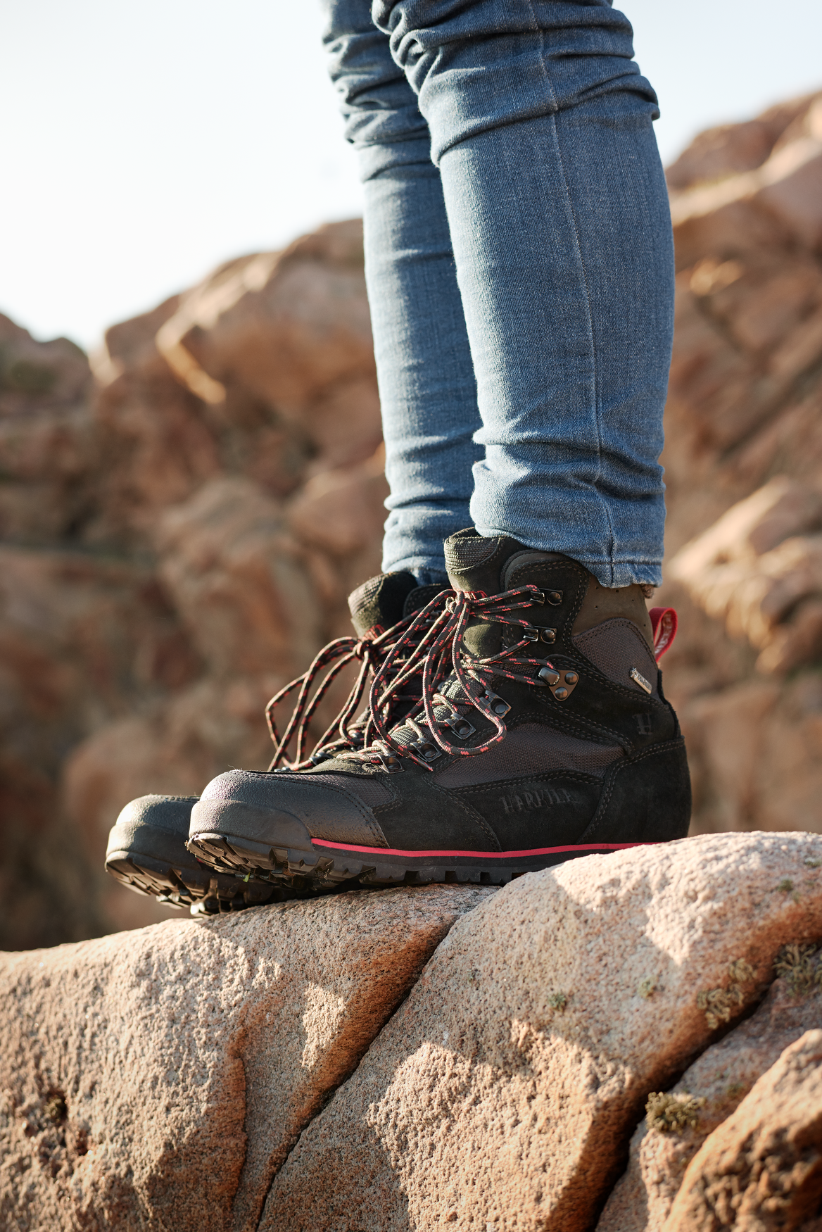 Backcountry II Lady GTX®