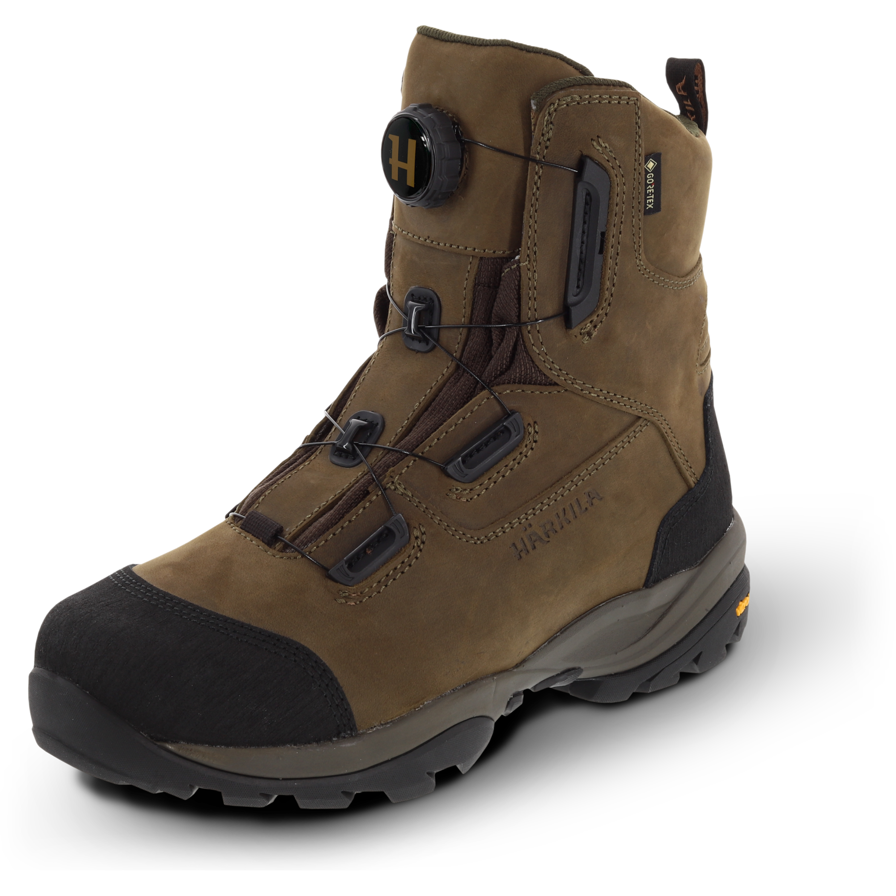 Reidmar Mid 2.0 GTX - Willow green