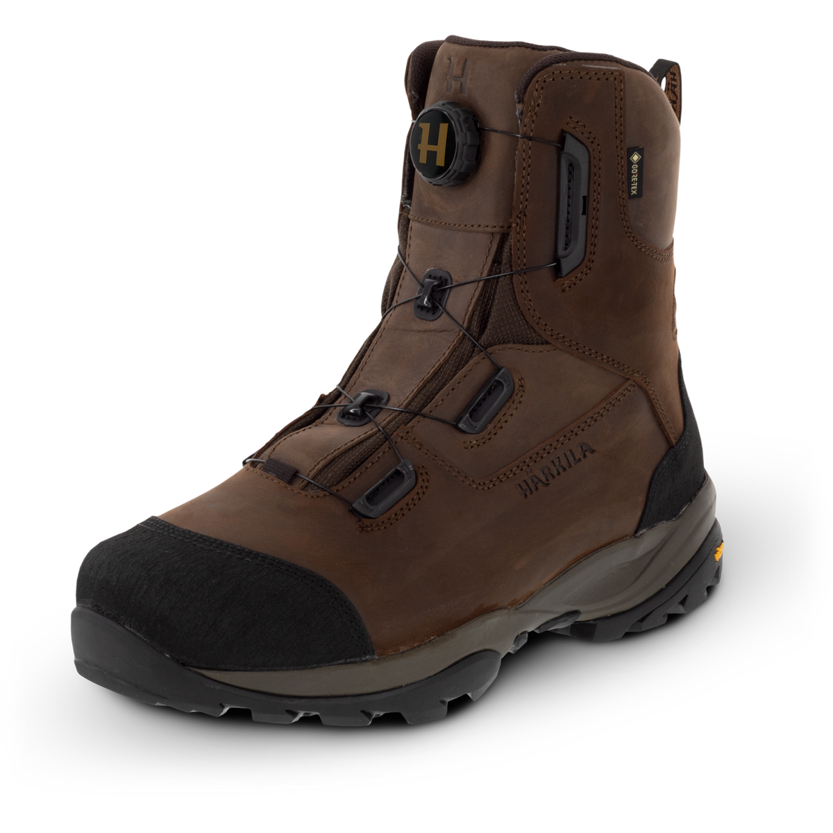 Reidmar Mid 2.0 GTX - Dark brown