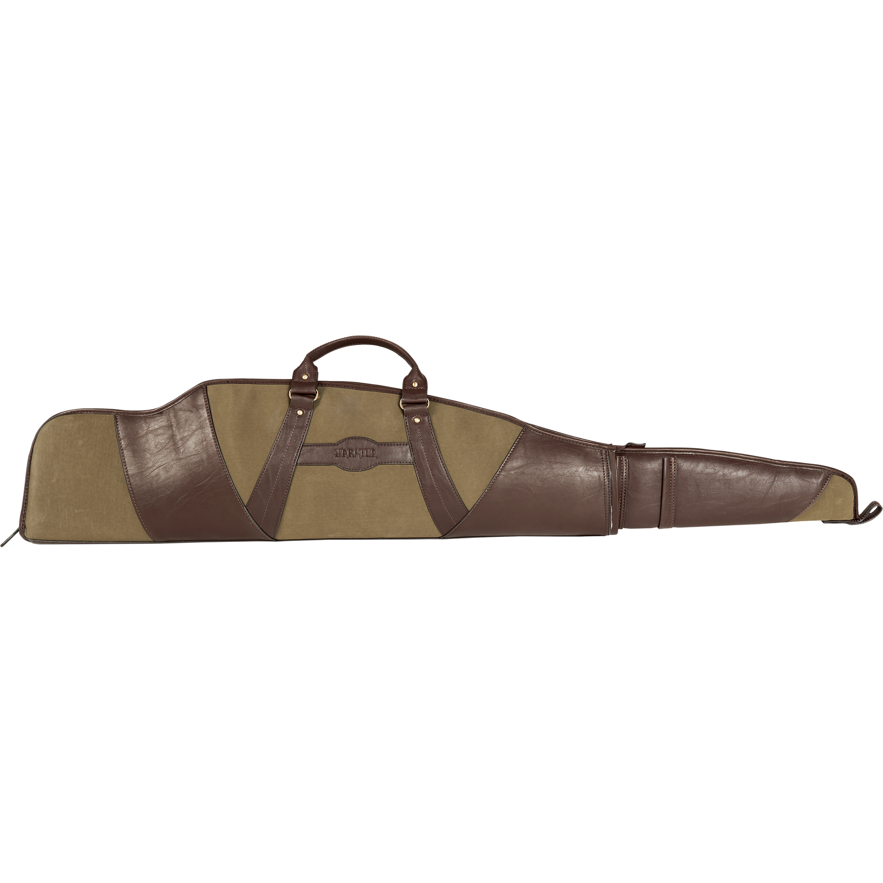 Einstellbar Futteral 110-150cm - für Büchse & Flinte