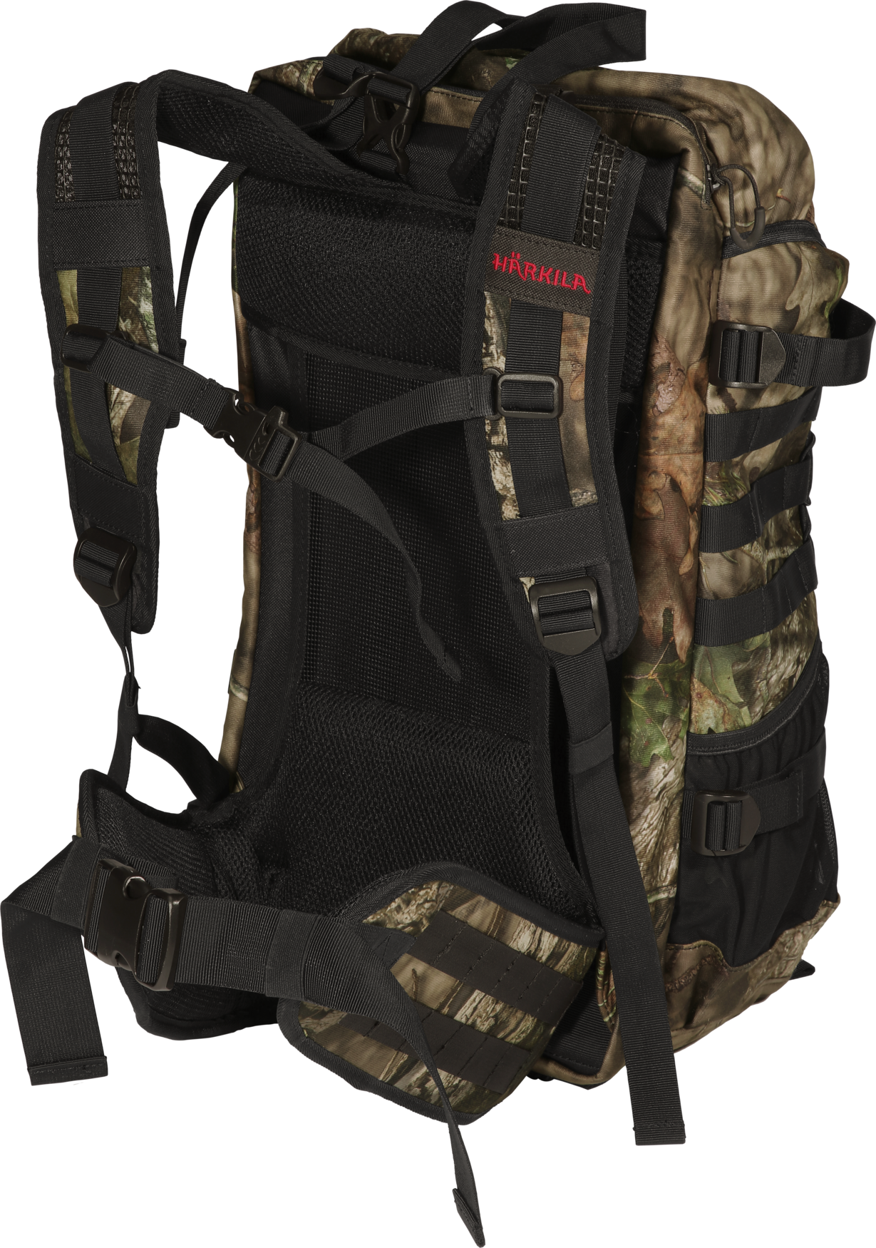 Moose Hunter 2.0 rygsæk - MossyOak®Break-up Country®
