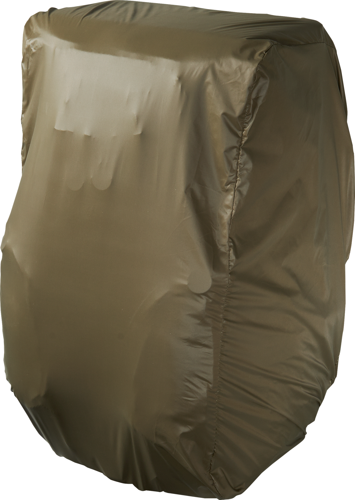 Metso rucksack chair - Hunting green