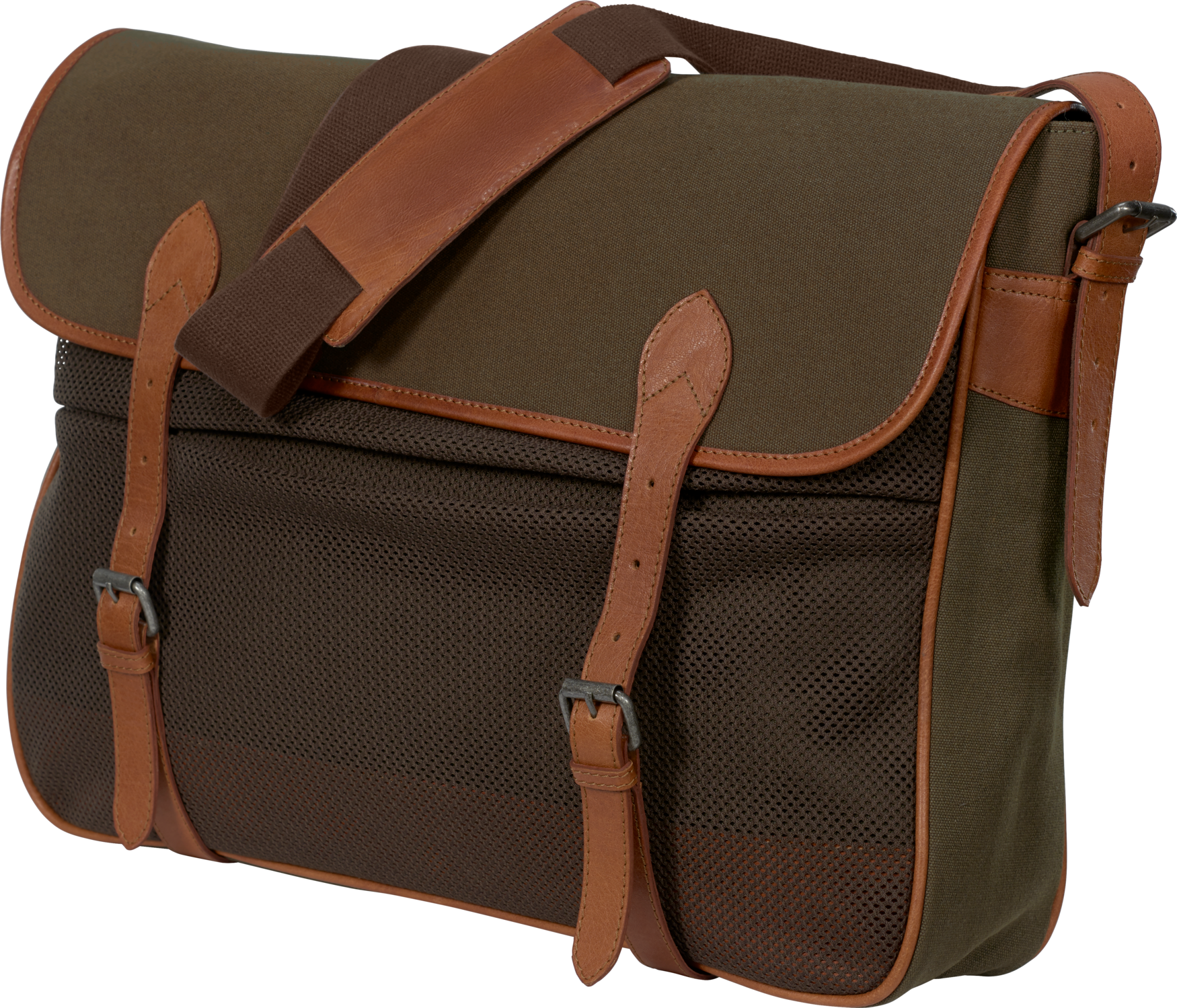 Retrieve game bag - Warm olive