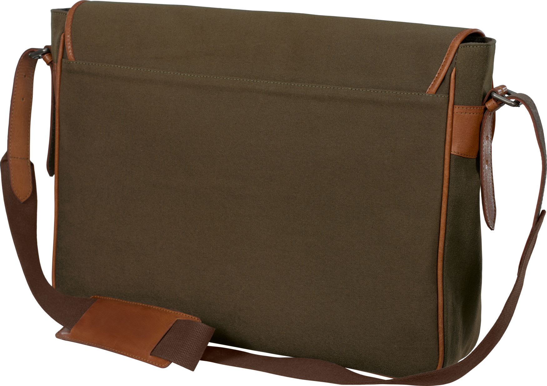 Retrieve game bag - Warm olive